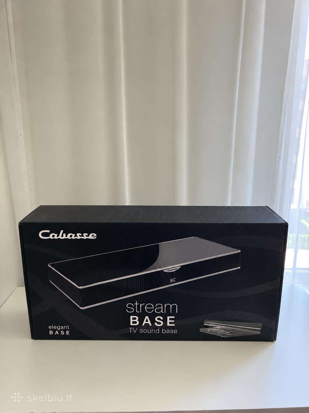 Cabasse stream base kolonėlė