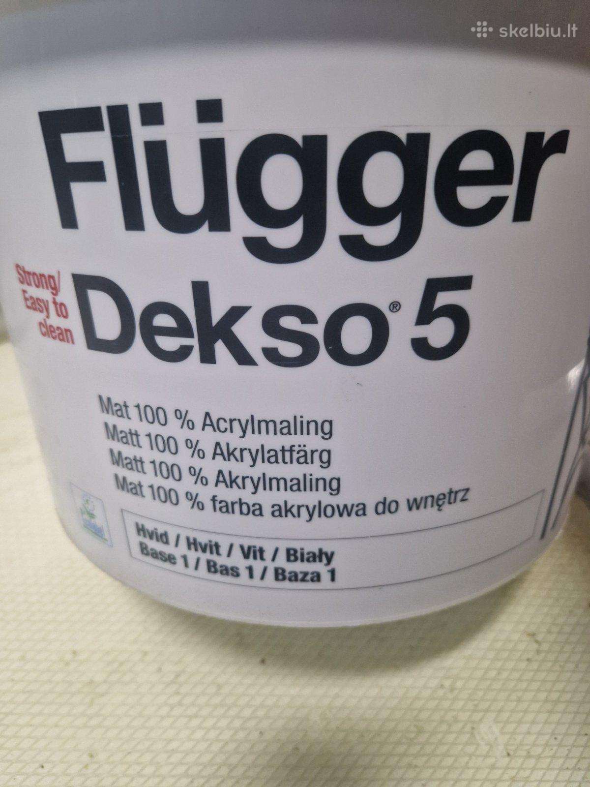 Flugger dazai