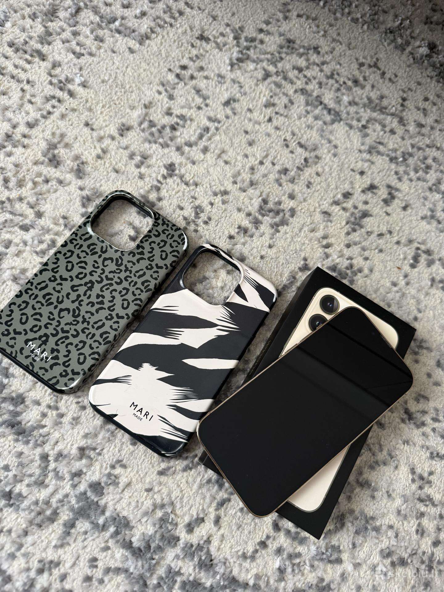 Puikios būklės iPhone 13 Pro