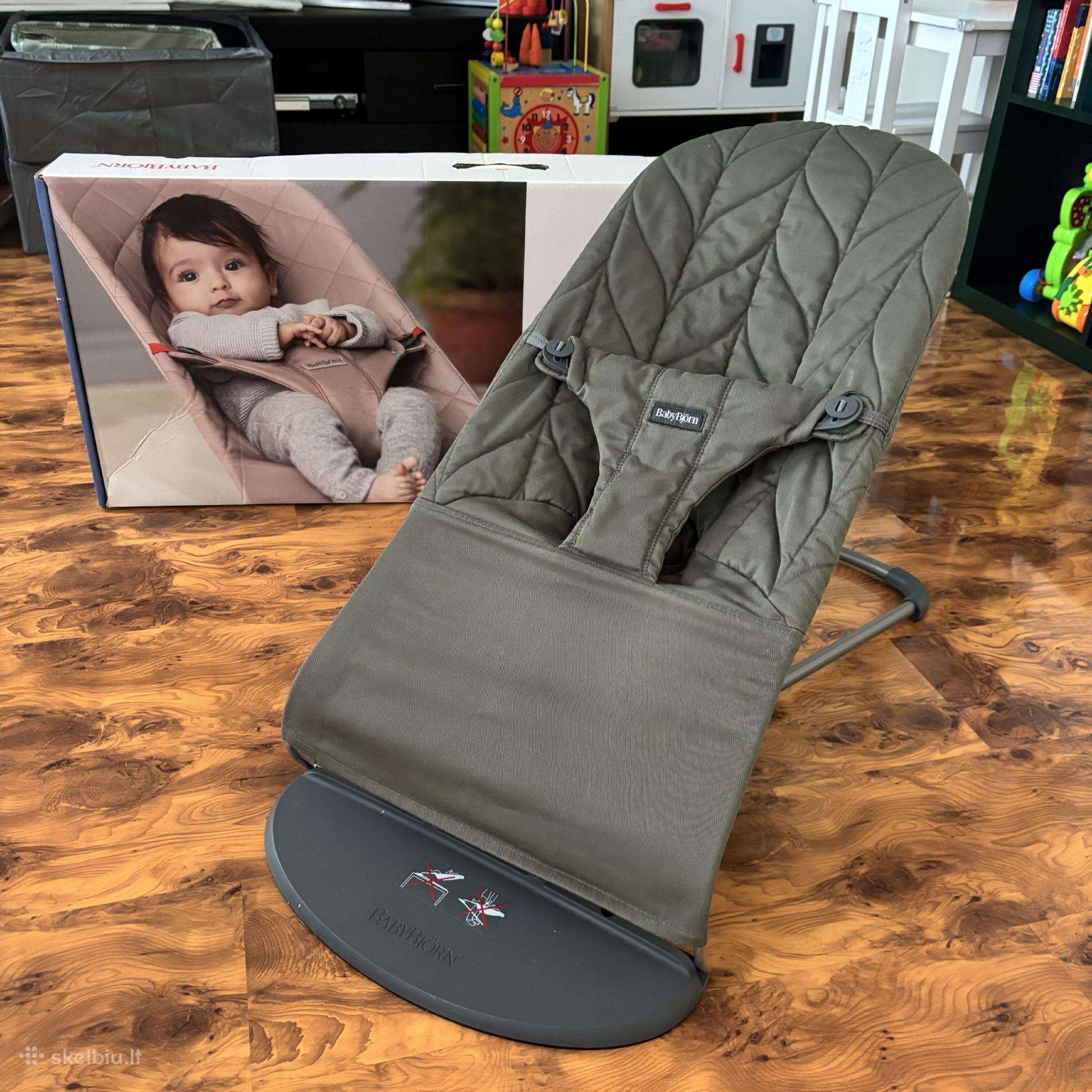 Originalus Baby Bjorn gultukas