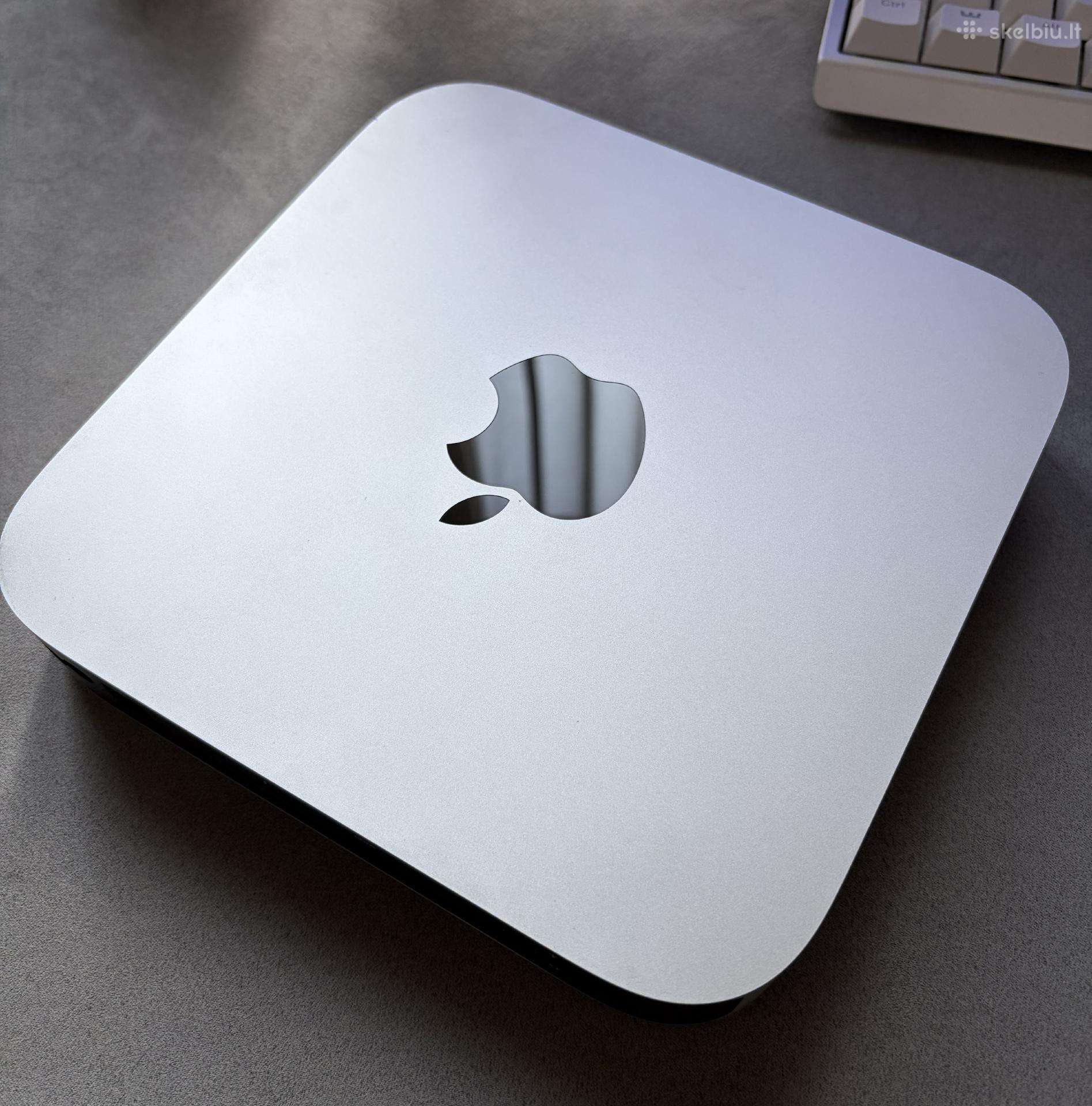 Mac mini M1 2020 8gb 256gb