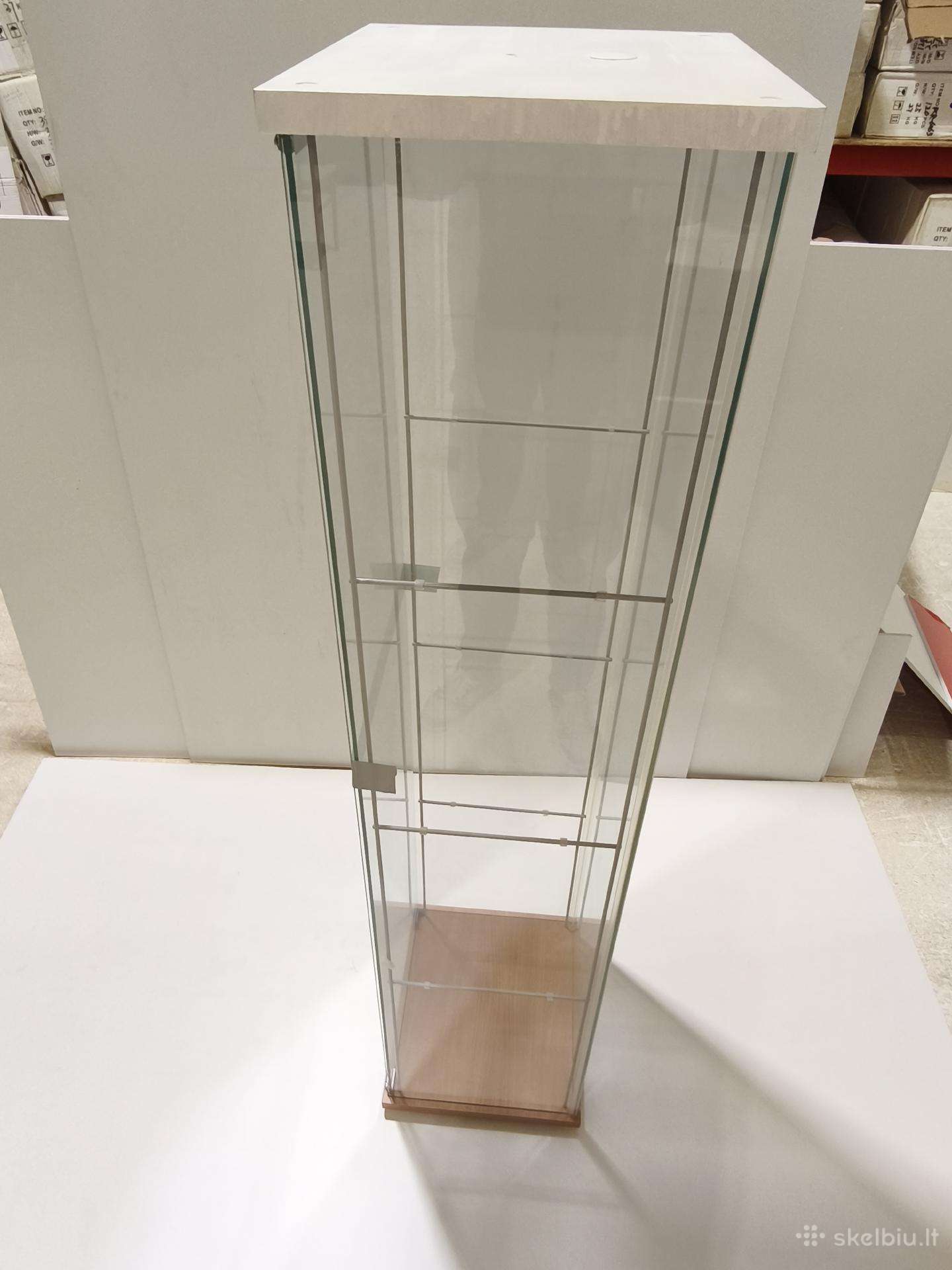 Stikline spinta Ikea Detolf