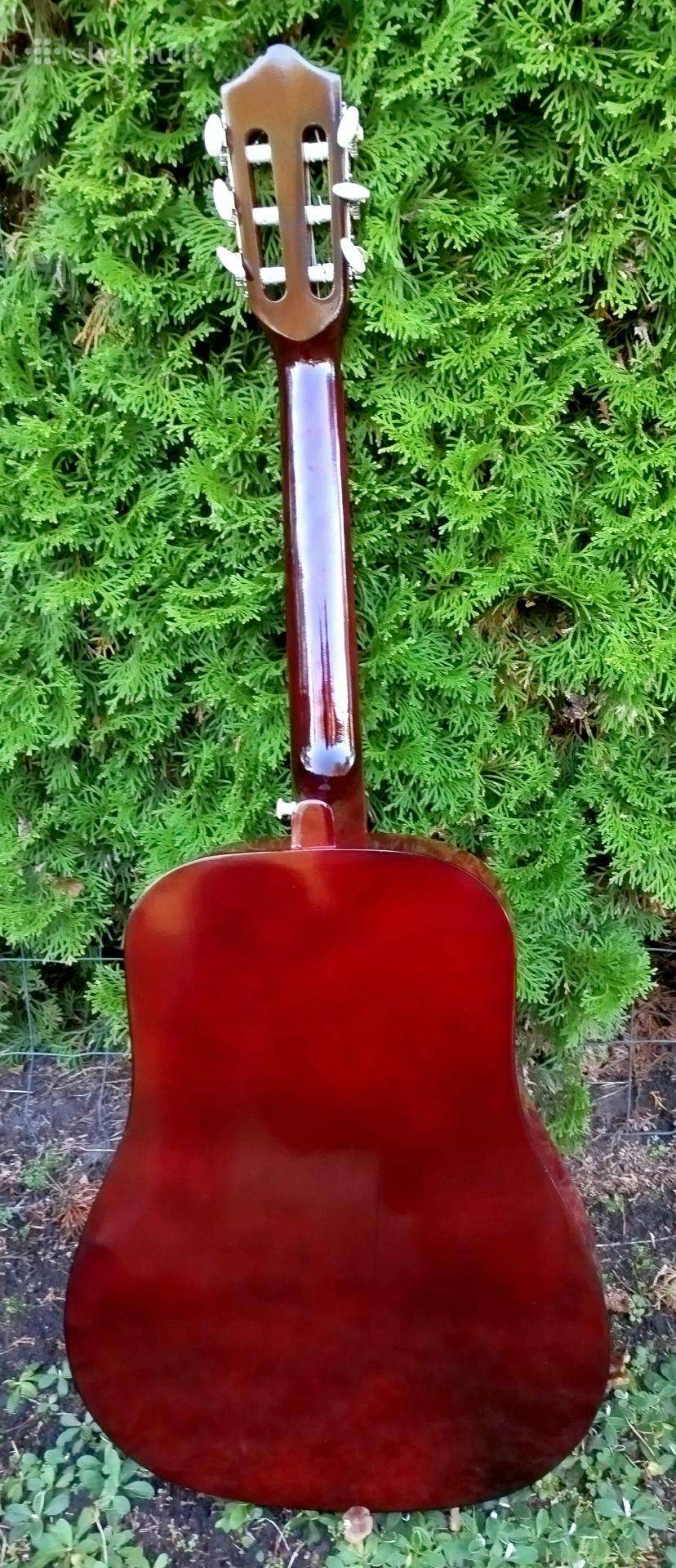 Klasikine gitara
