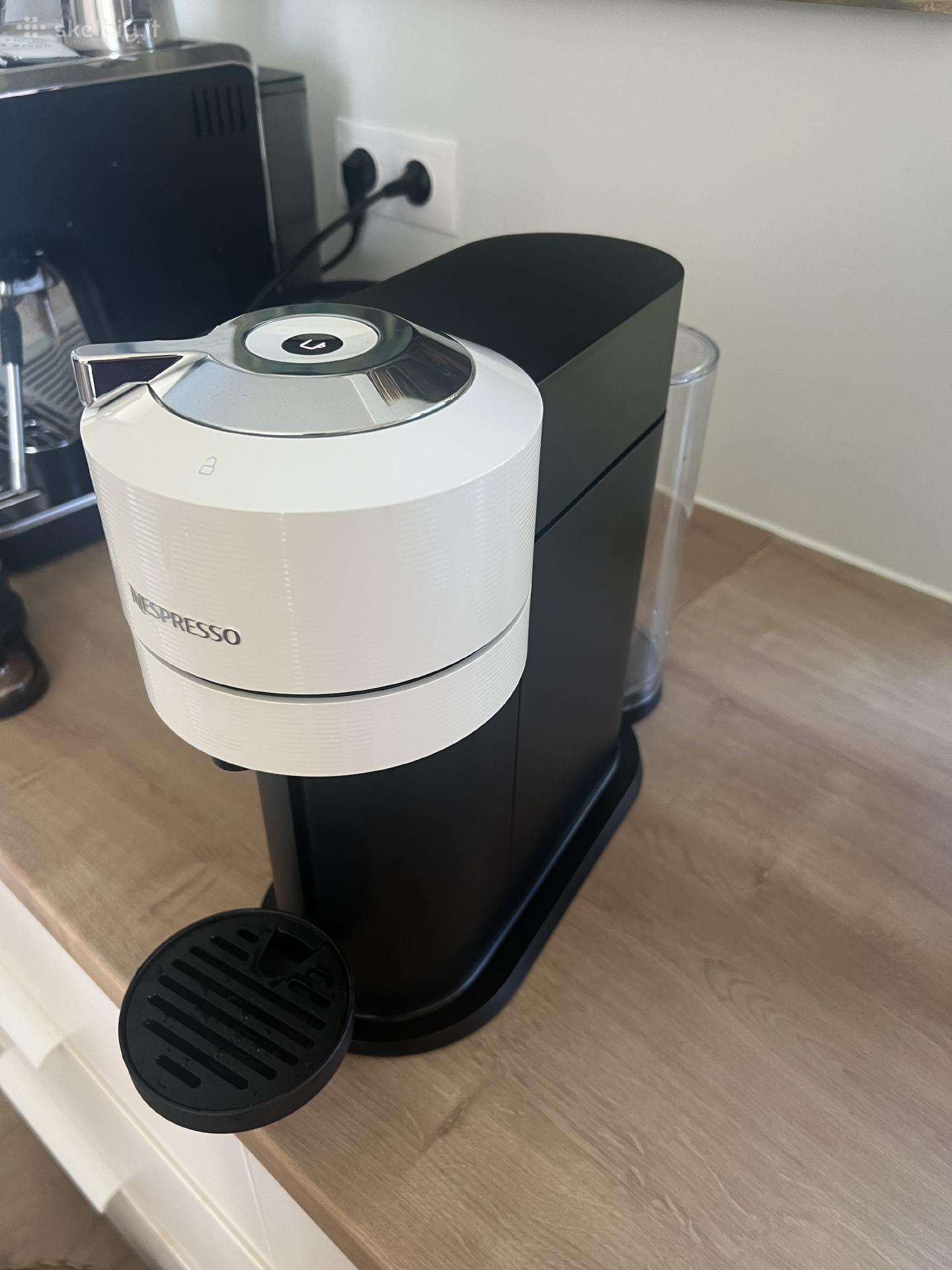 Nespresso Vertuo