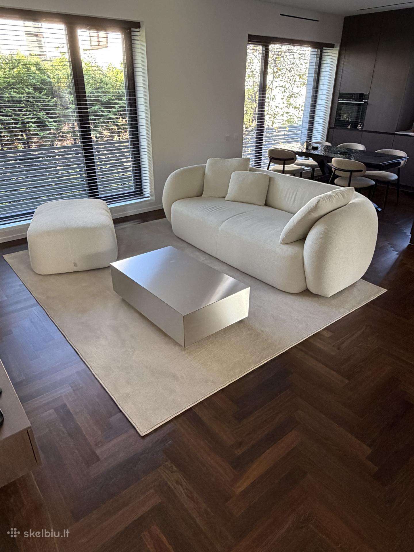 Kilimas 290x250cm