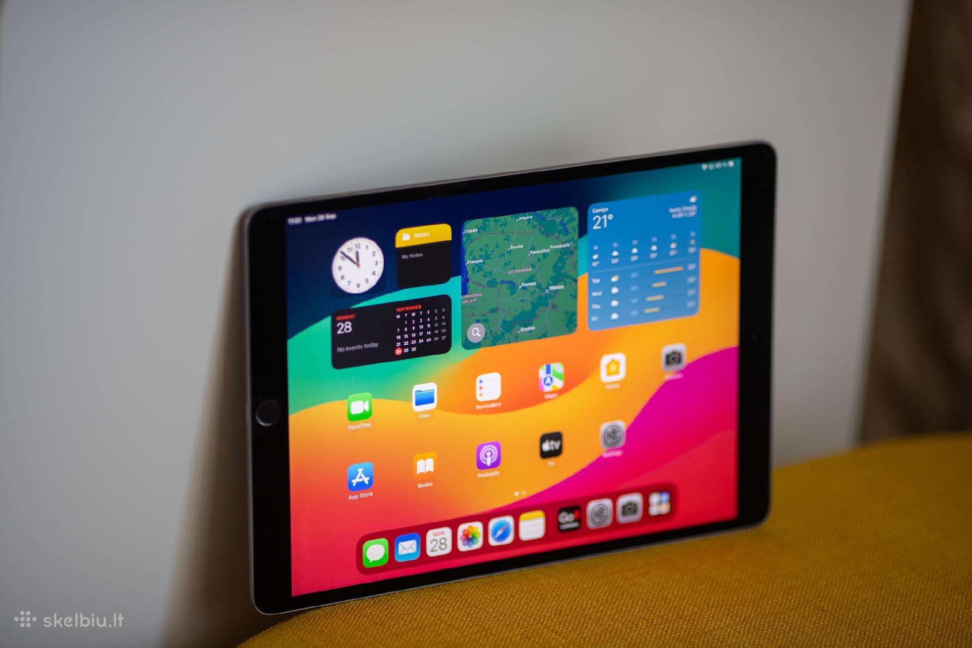 iPad Pro 10.5", 64gb