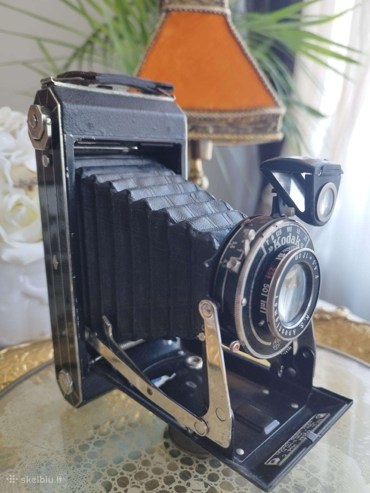 Kodak Six-16 Model C