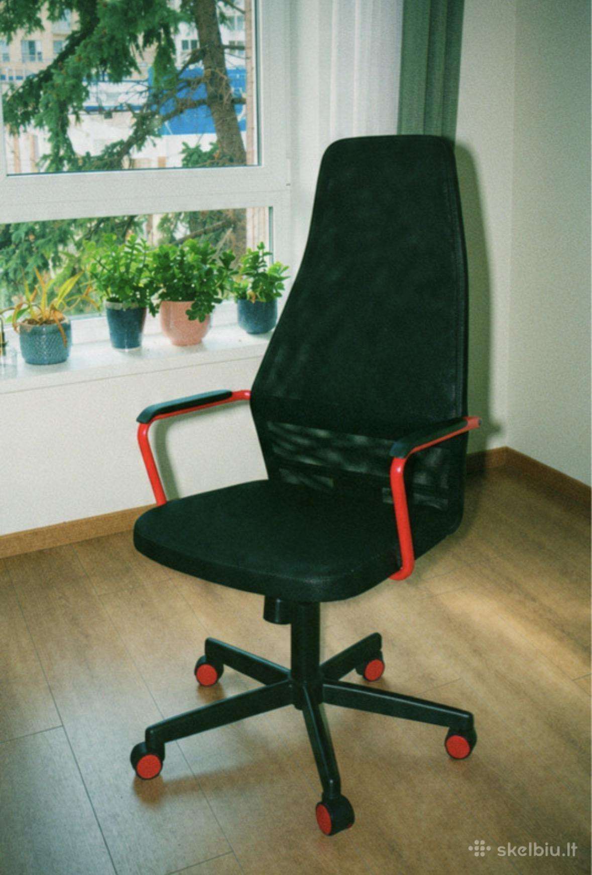 Ikea Huvudspelare kede