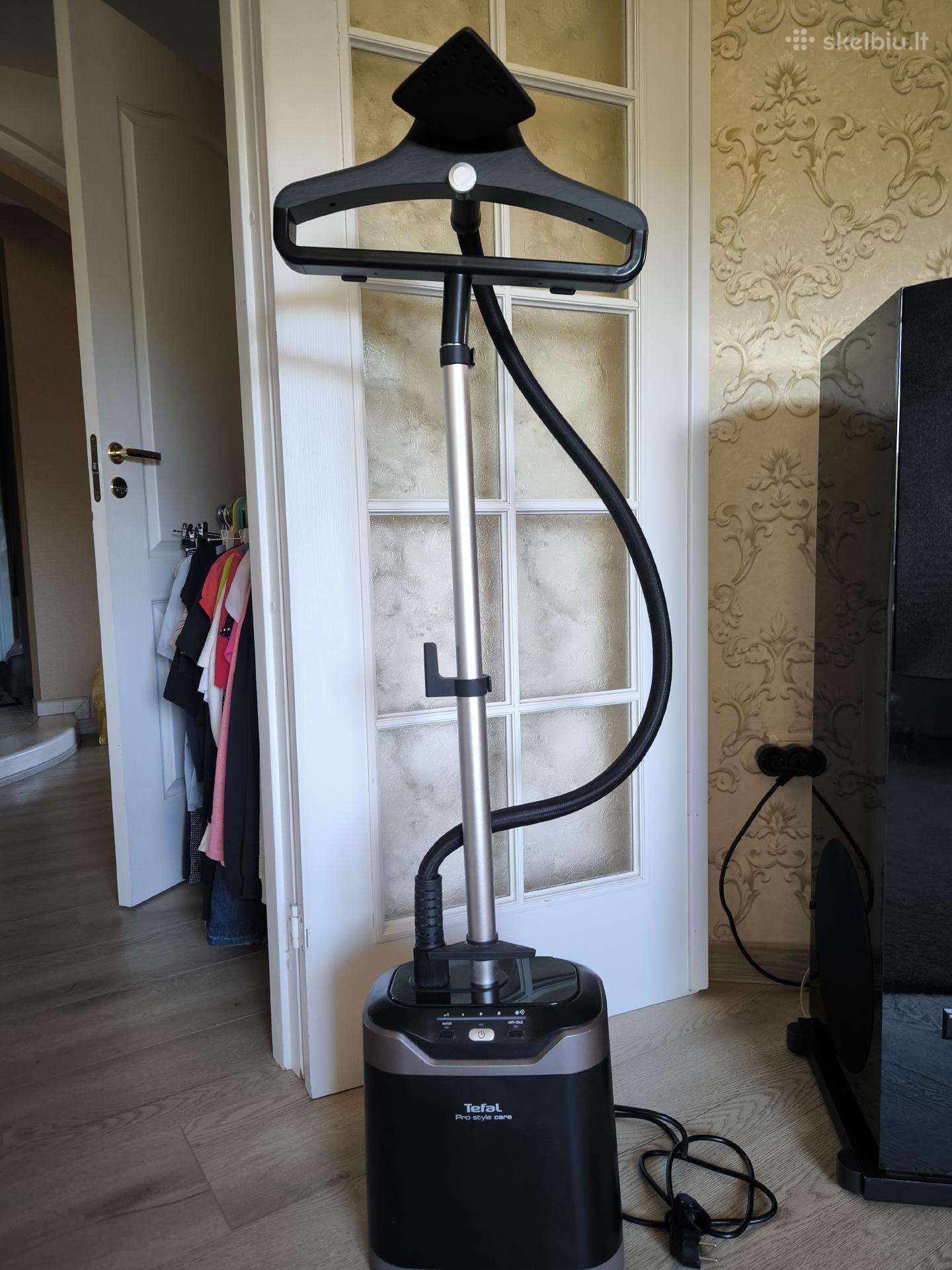 Tefal Pro Style Care garintuvas