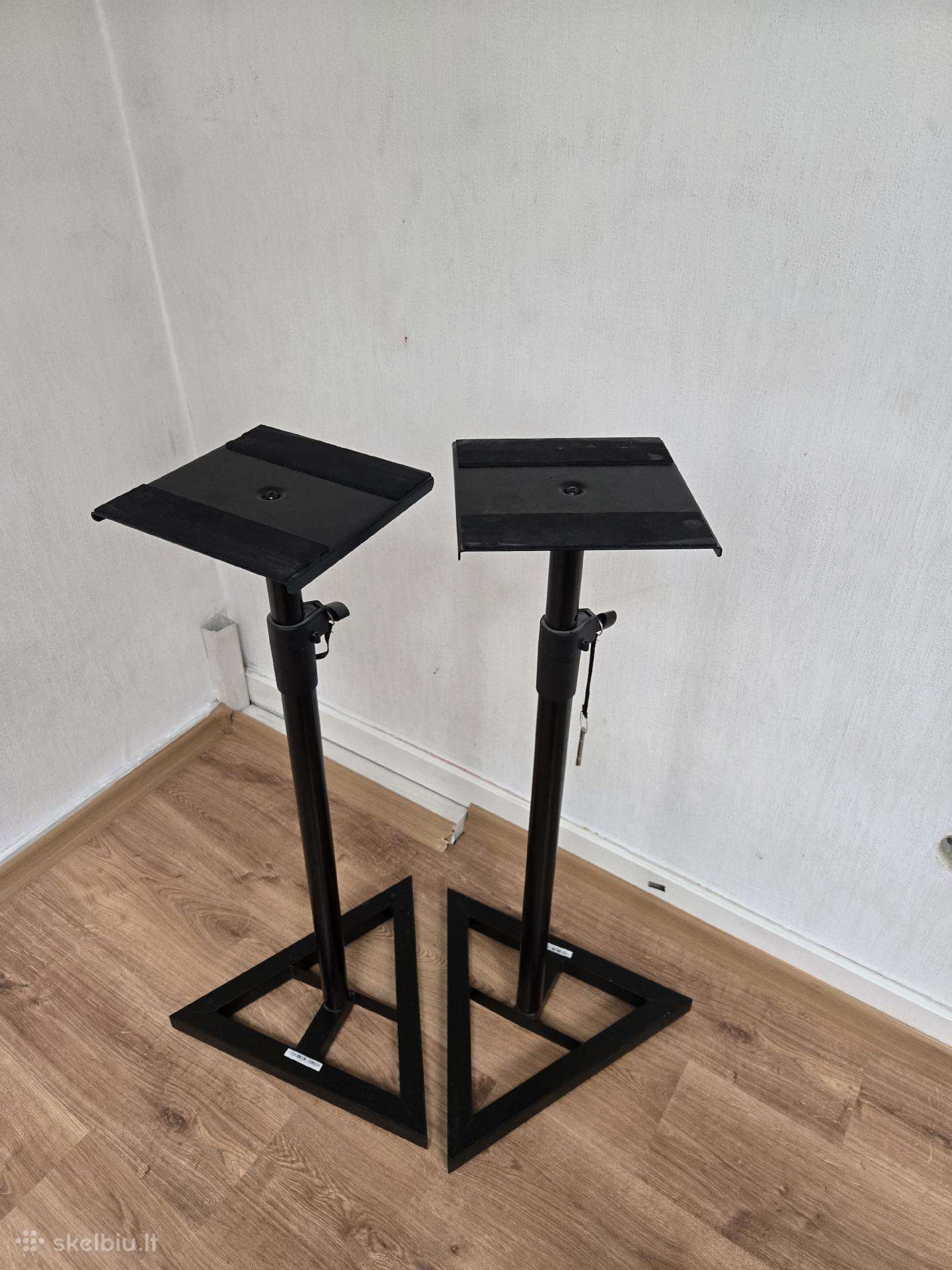 Monitoriu ,koloneliu laikikliai