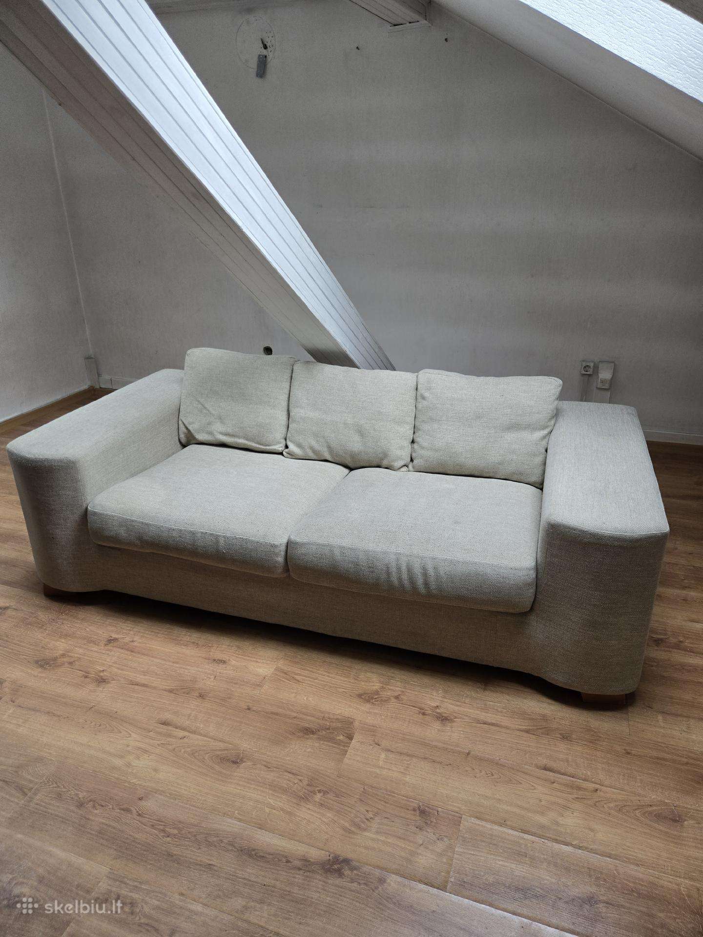 Sofa gobeleno