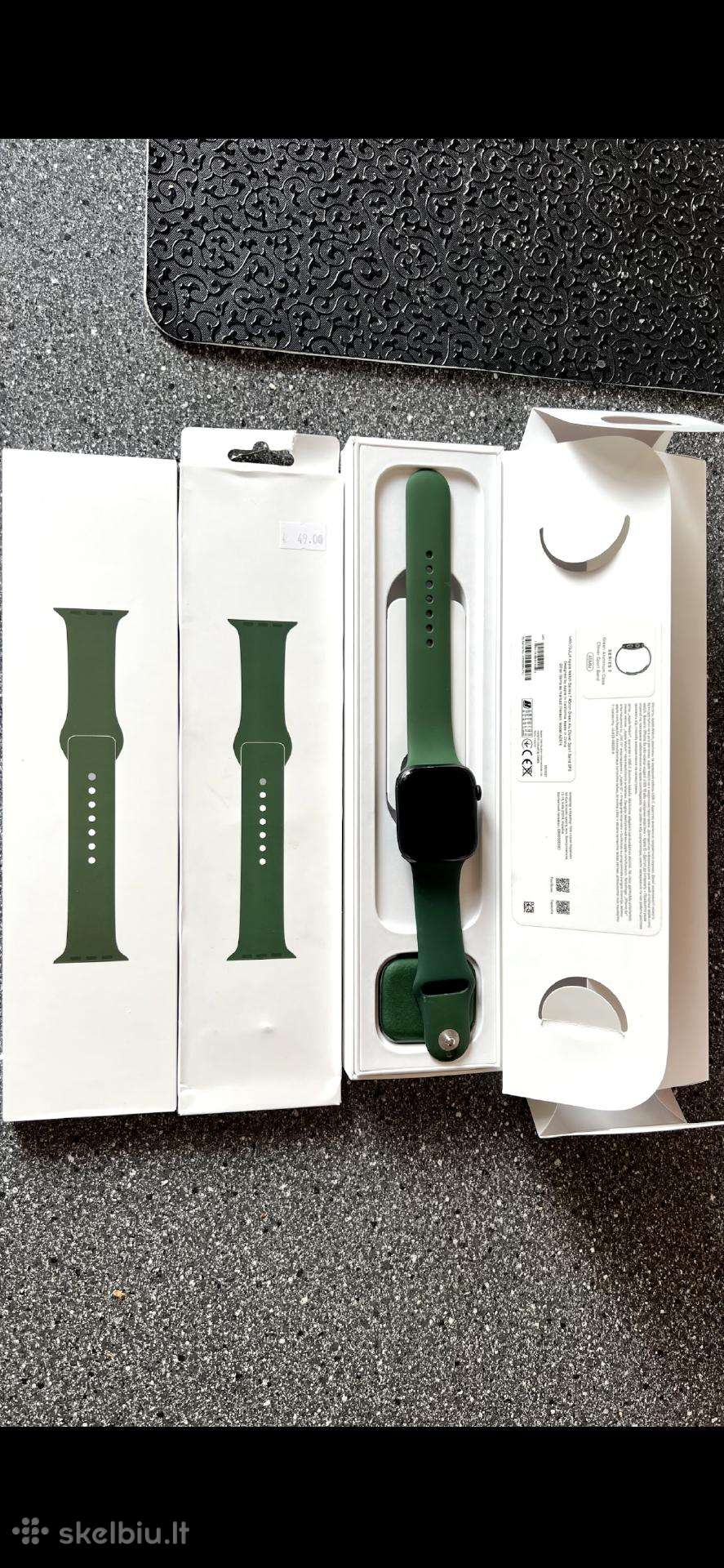Aplle watch 7 45mm