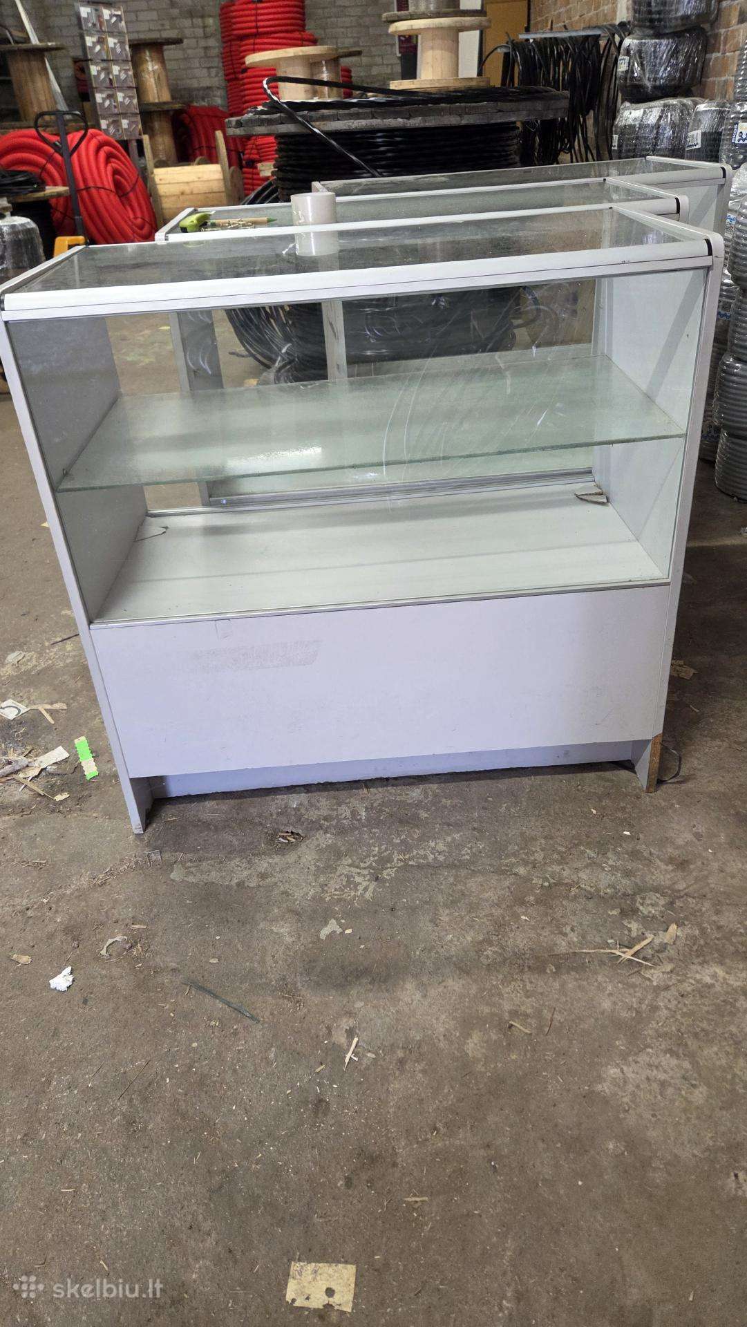 Vitrina prekybai