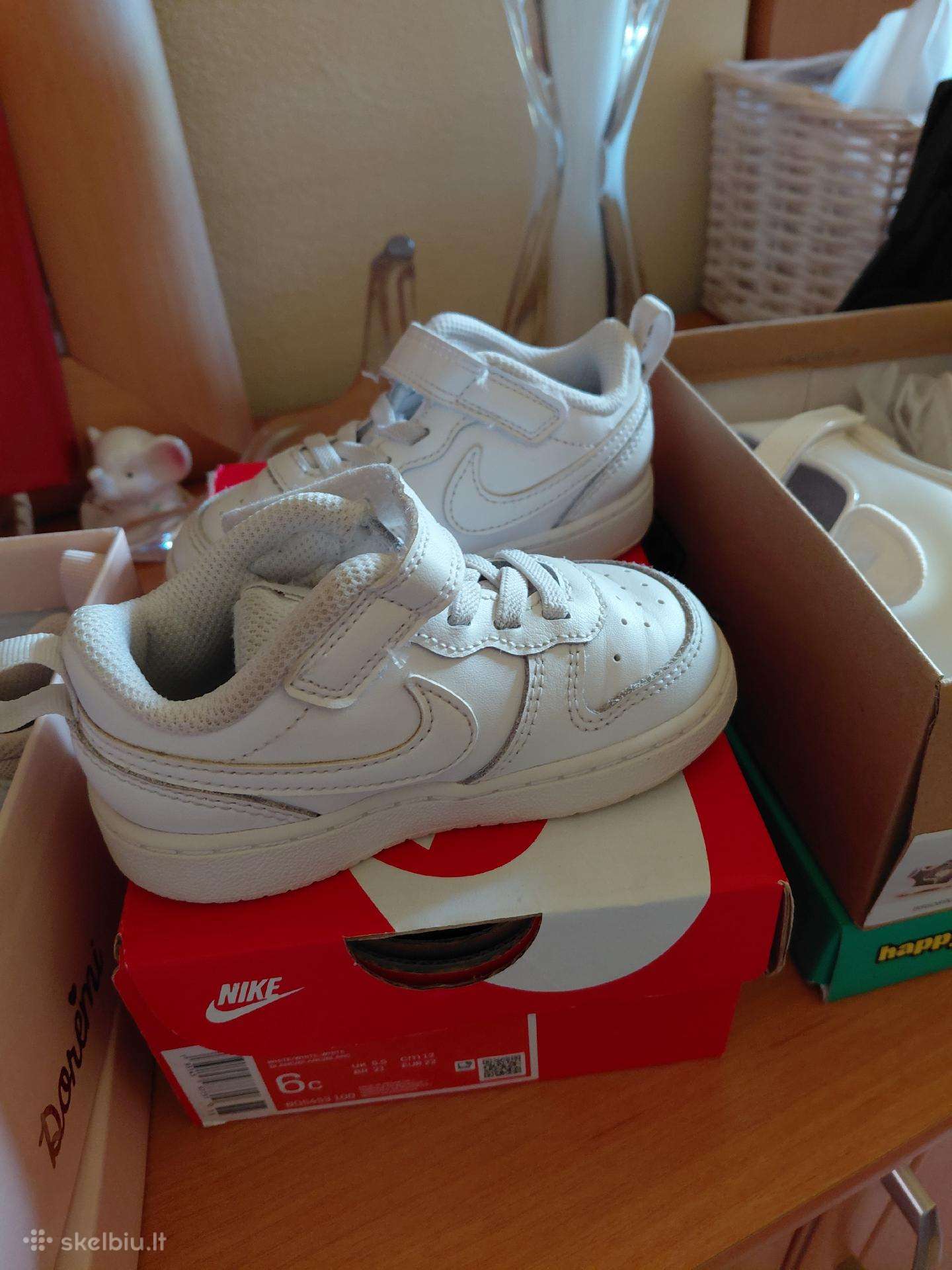 Vaikiški,nike,kedukai.
