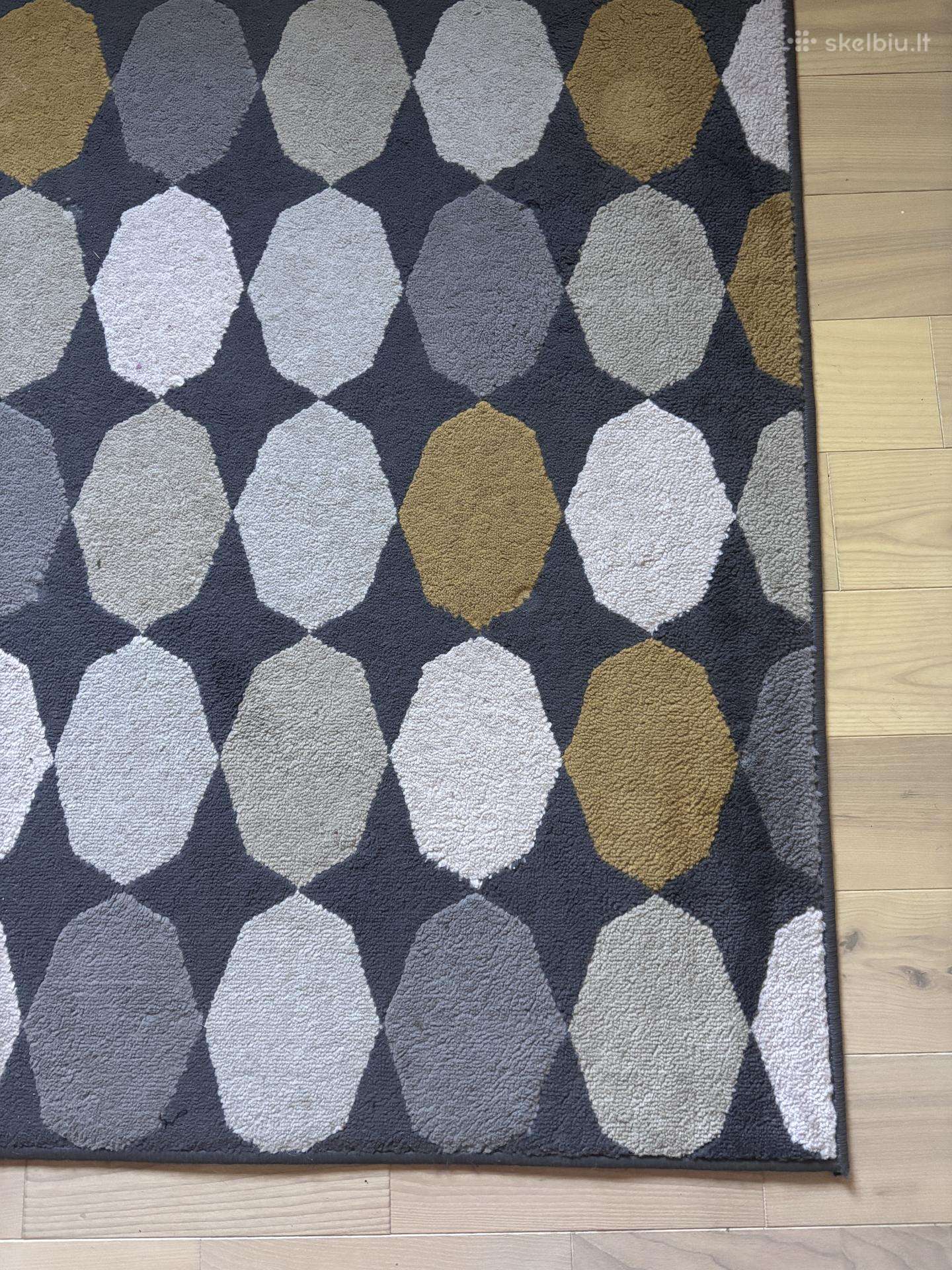Kilimas 133 x 195 cm