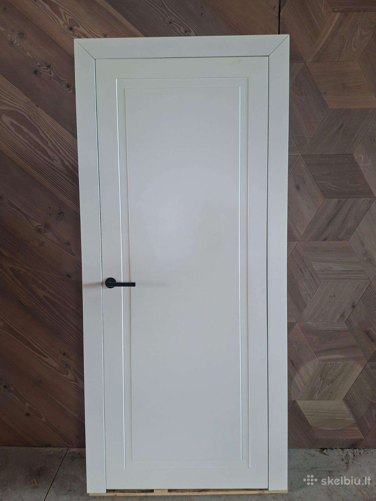 Vidaus durys 86x208 4vnt