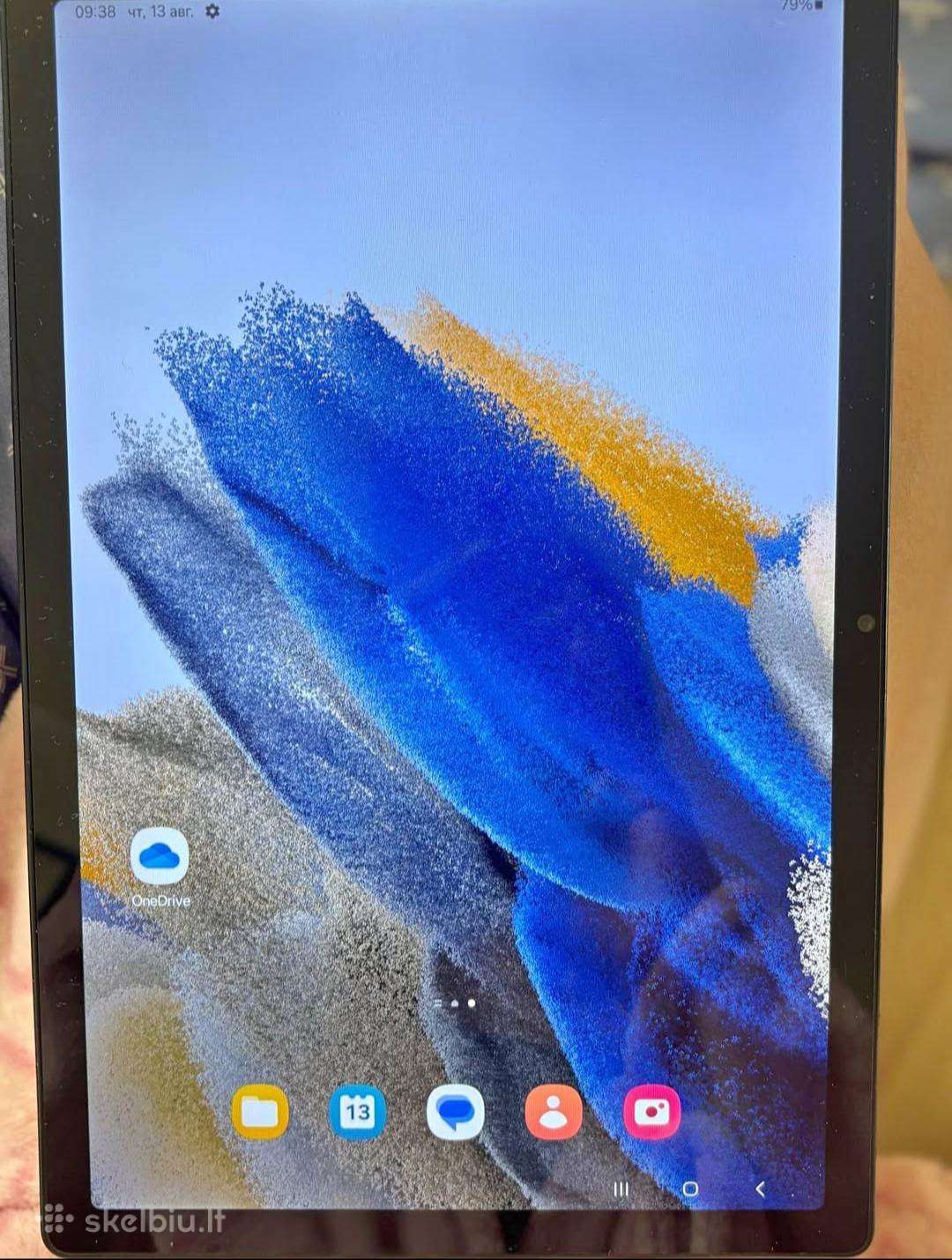 Planšetinis Galaxy Tab A8