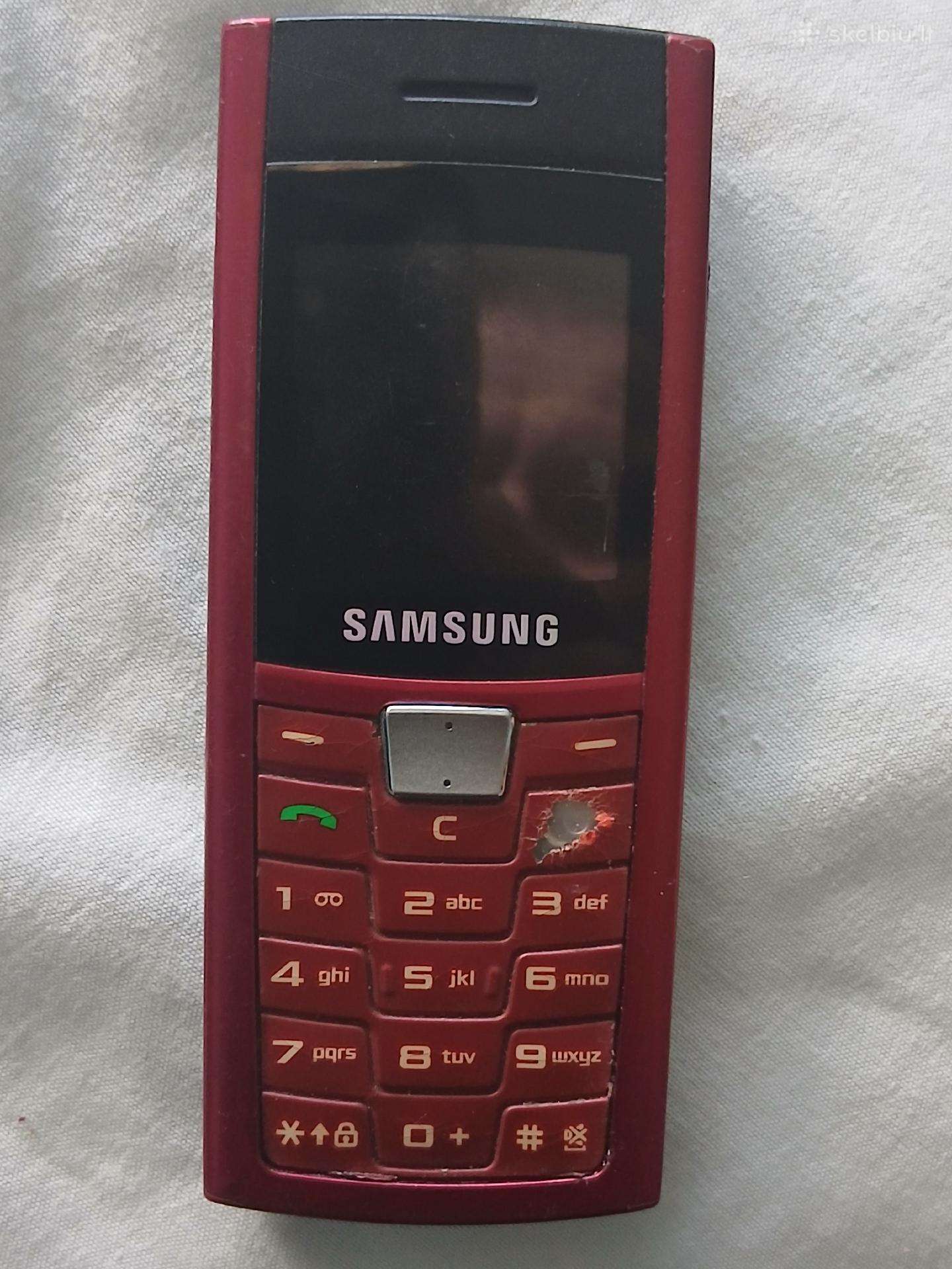 Samsung C170