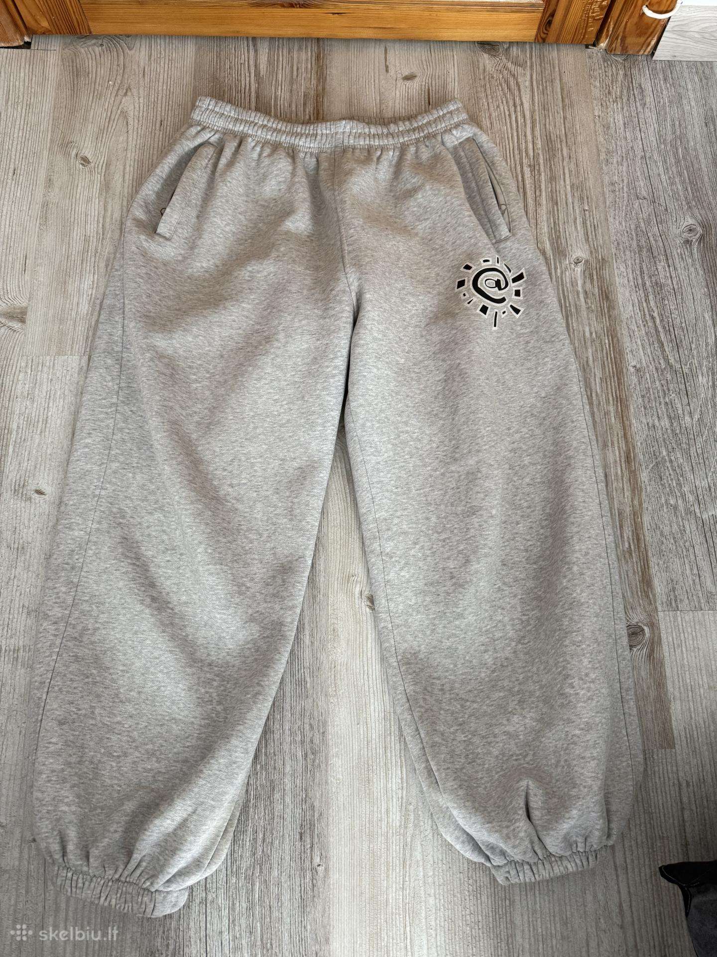 Adwysd joggers