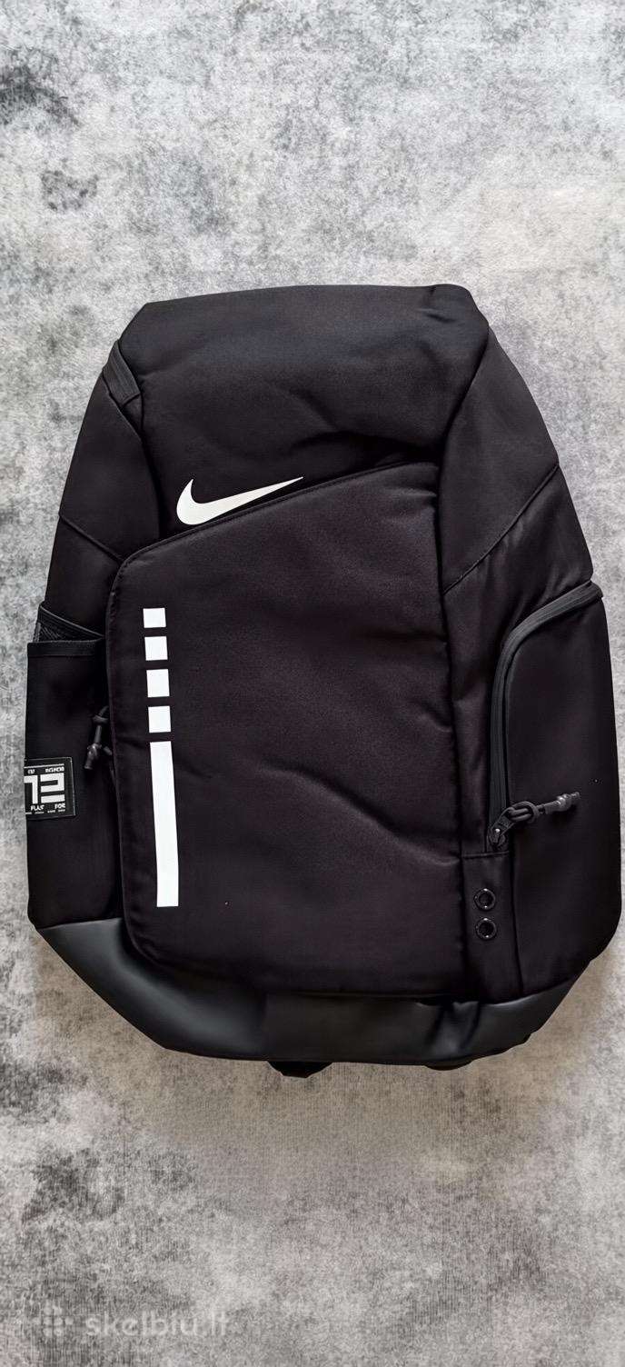 Nike x Elite kuprinė