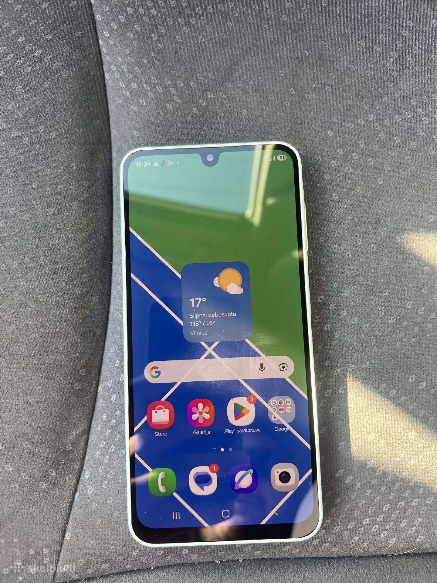 Galaxy a16
