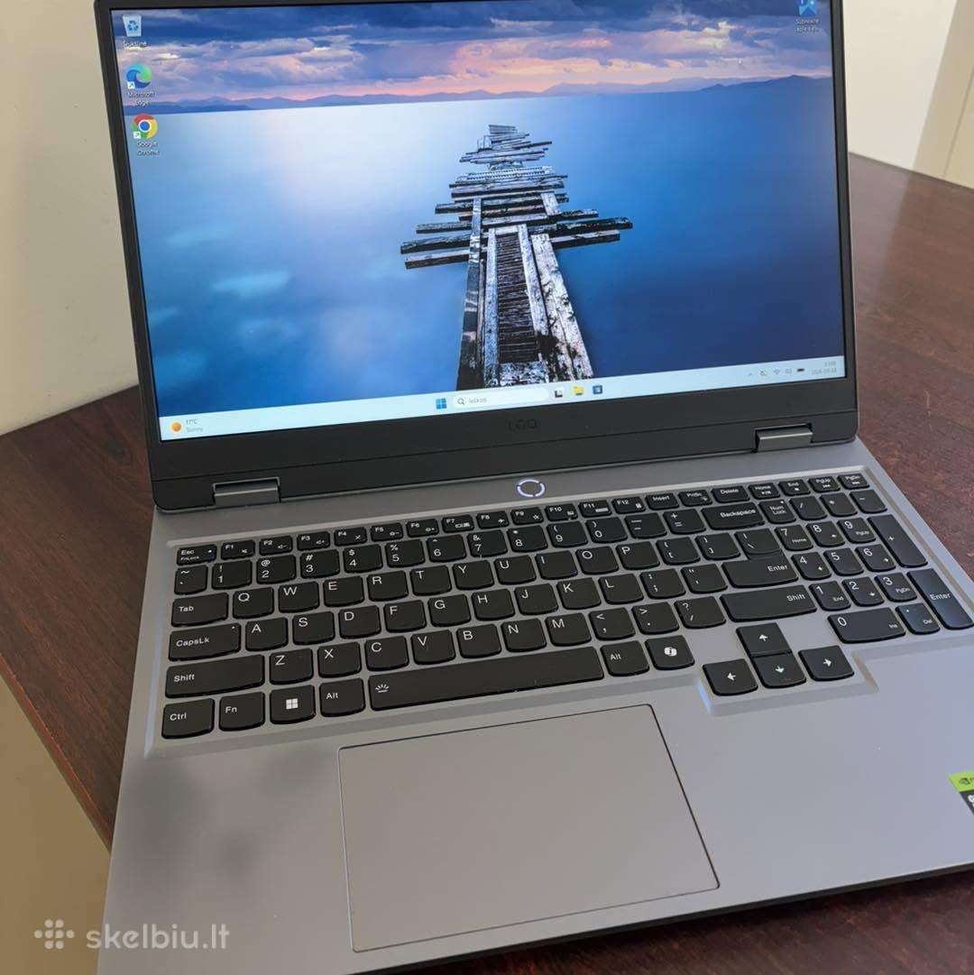 Lenovo Loq
