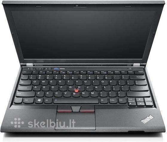 Lenovo Thinkpad x230i