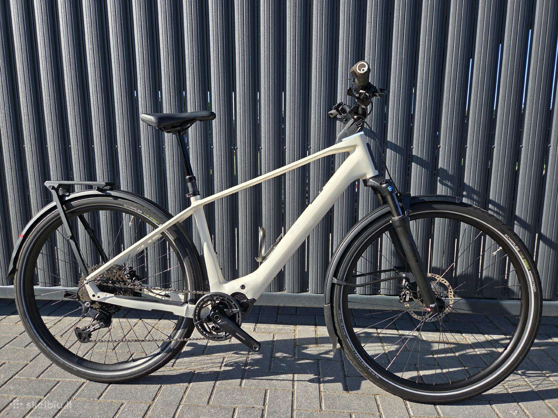 Orbea kemen 26m. Elektrinis 85nm 630wh M
