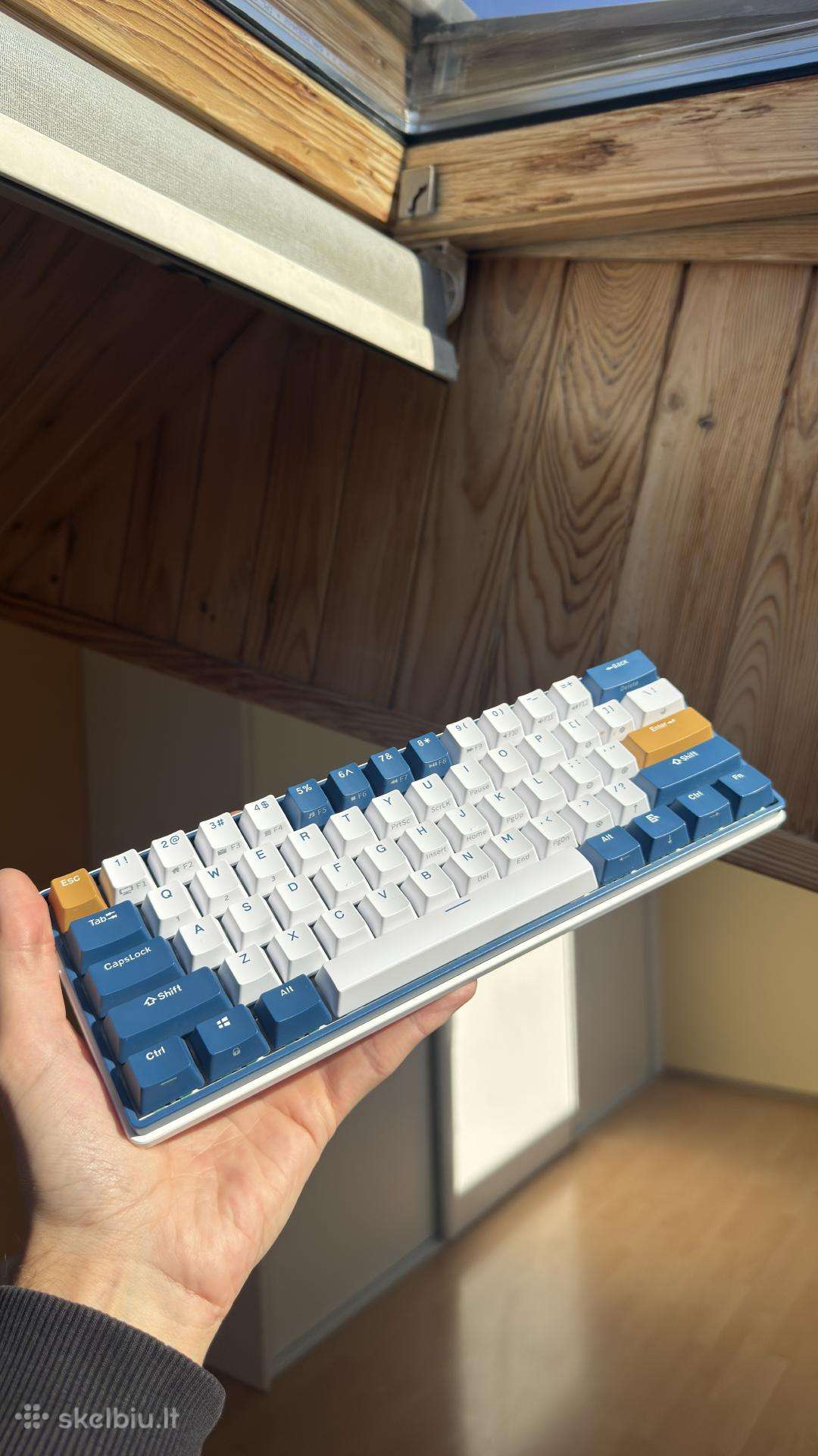 Royal Kludge Rk61 Plus