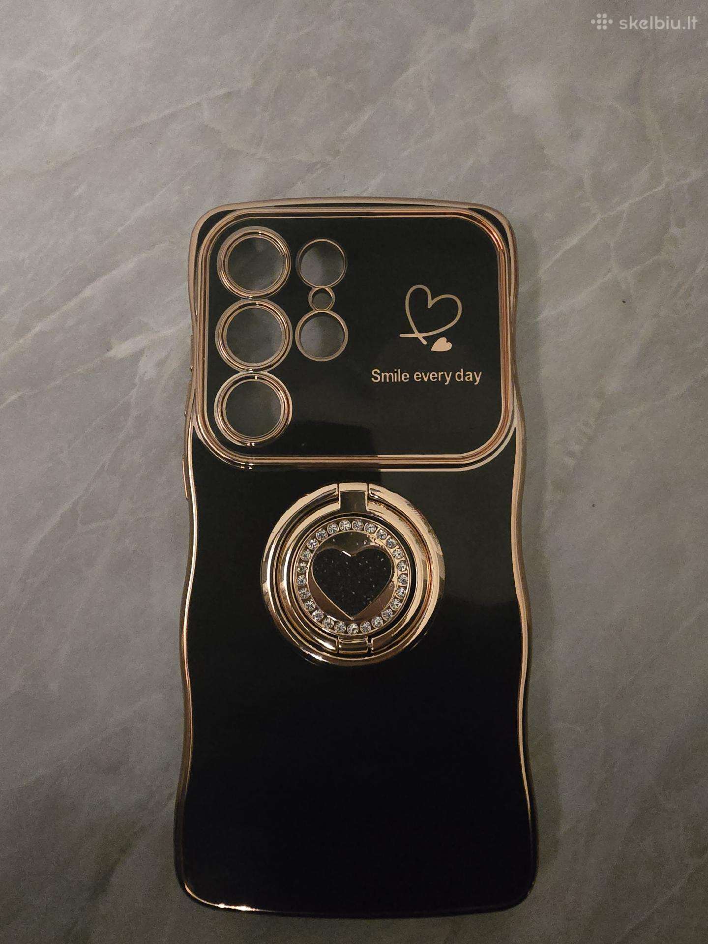 Unlicaku dėklas Samsung Galaxy S25 Ultra