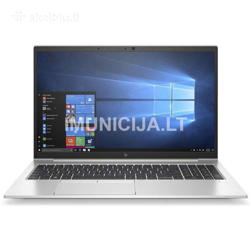 Hp Elitebook 855 G7 – ryzen 3 Pro 4450u / 16/256gb