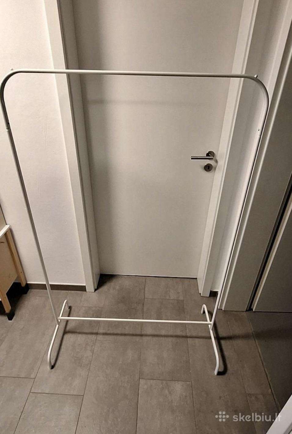 Ikea kabyklos 2vnt.