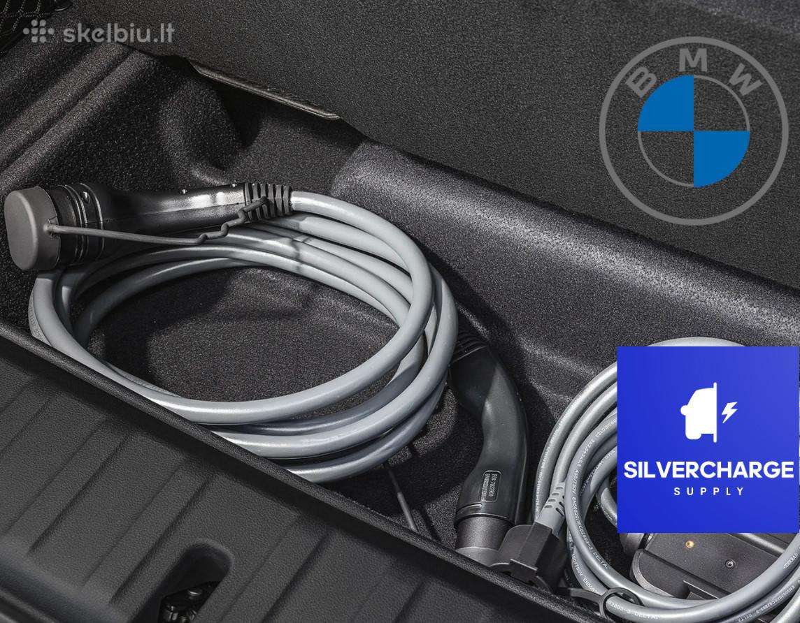 Bmw, Mini krovimo kabelis, laidas, įkroviklis