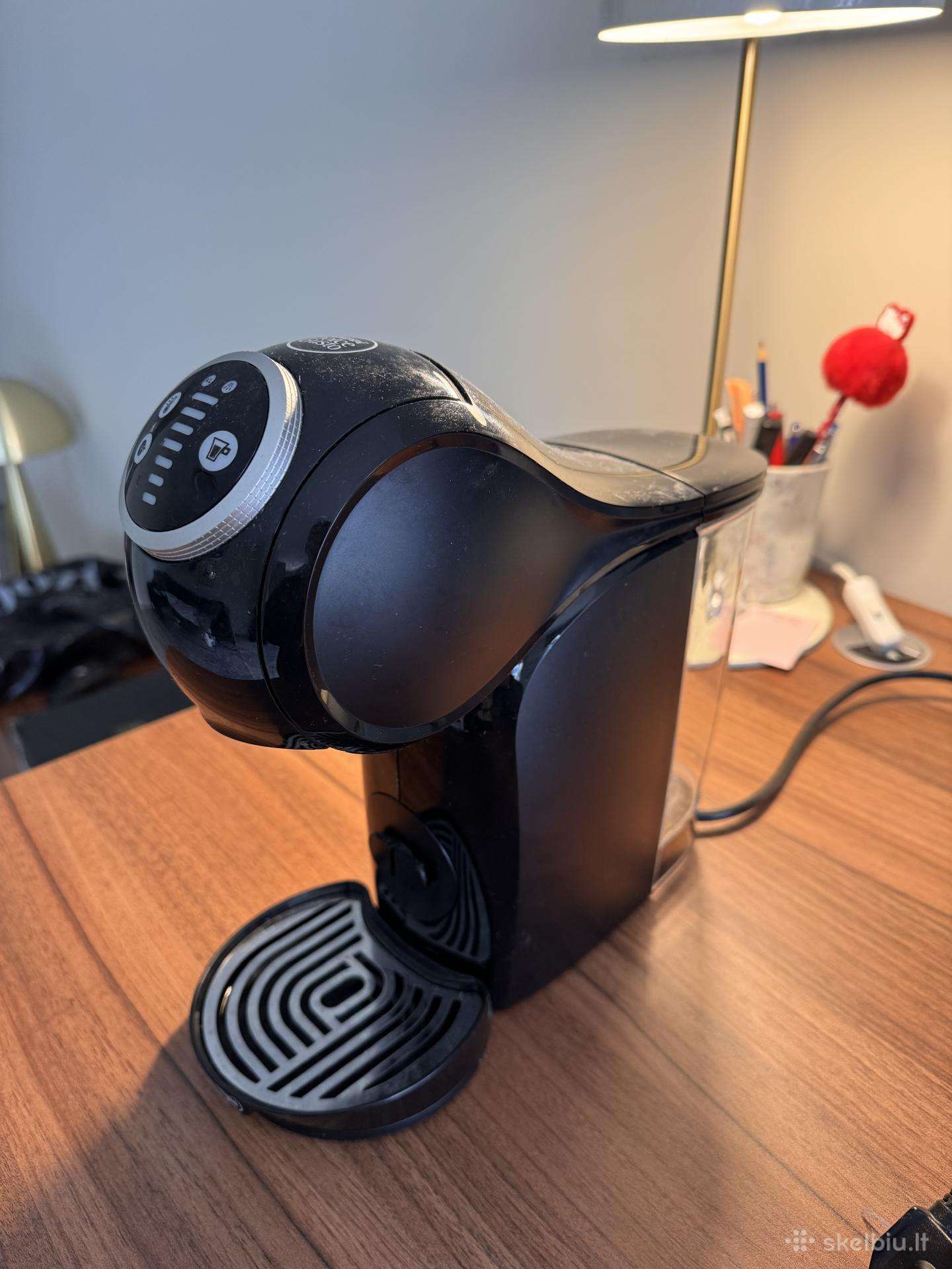 Delonghi Dolce Gusto Genio S Plus Edg315.b