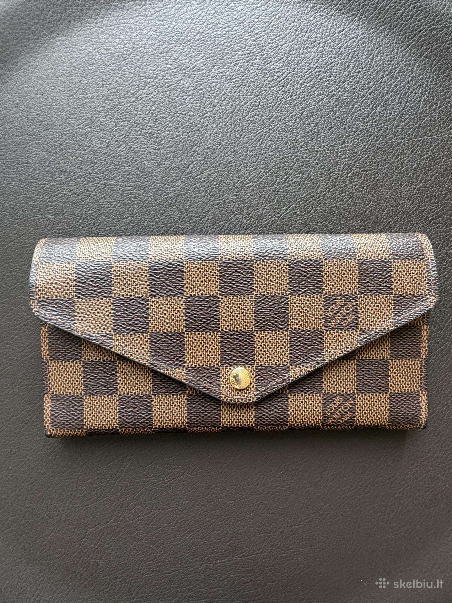 Louis Vuitton piniginė