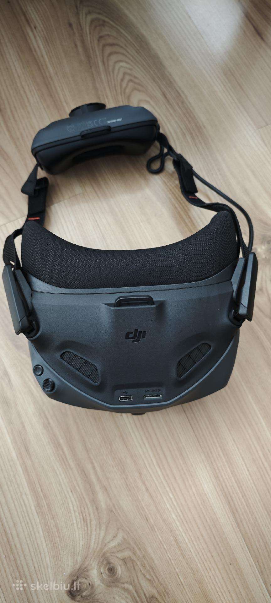 Dji Googles N3