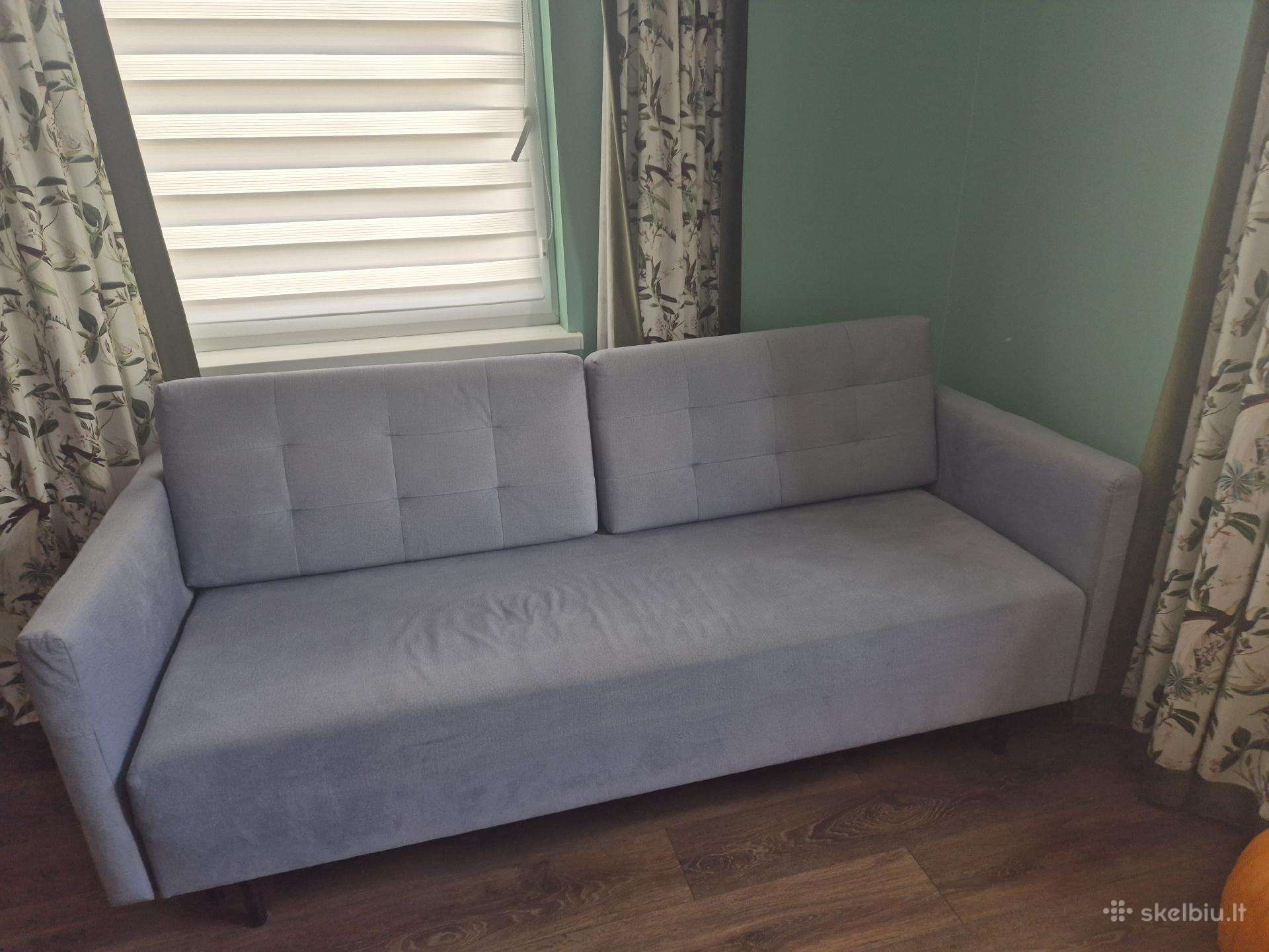 Parduodu sofa-lova