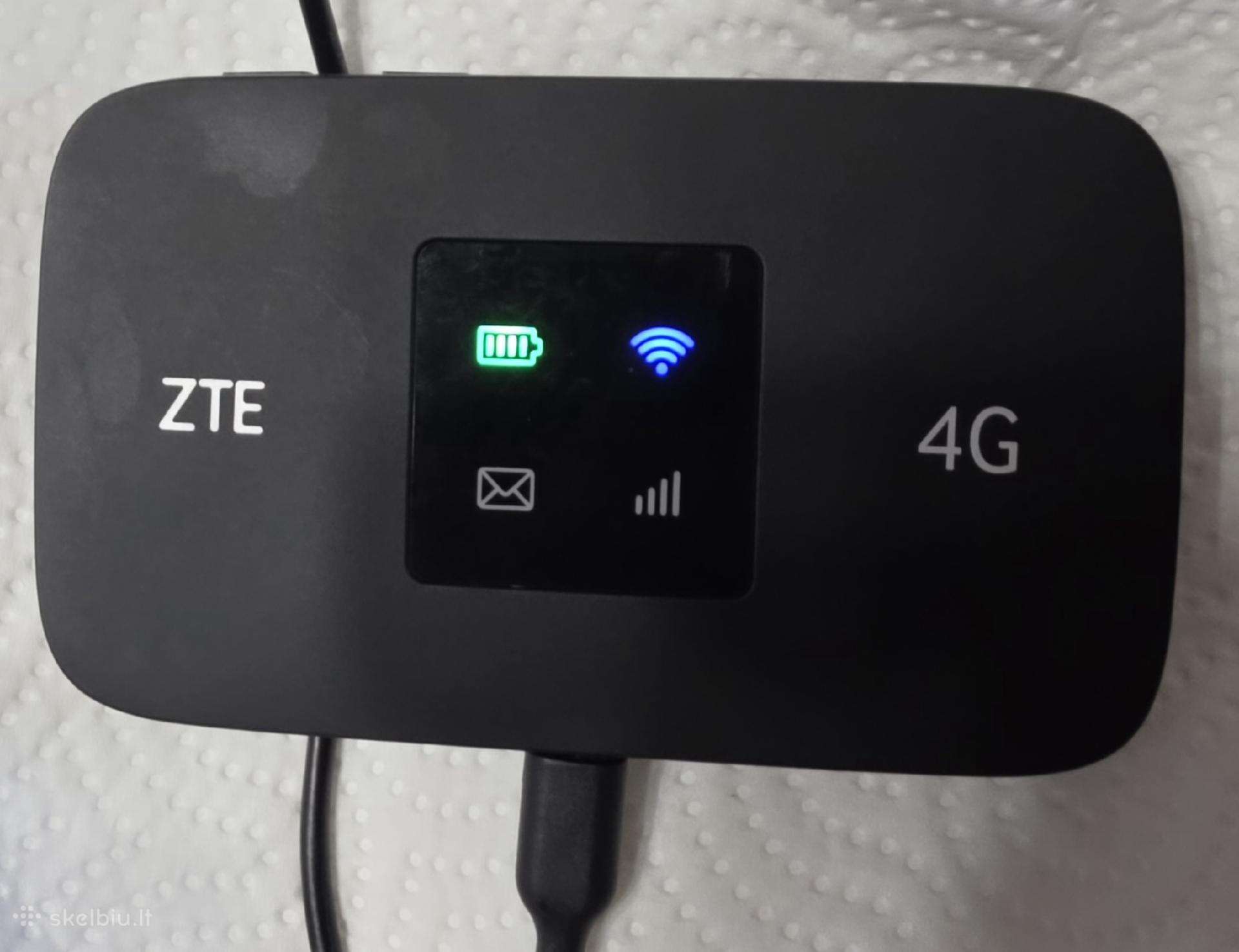 Zte Mf971r naudotas