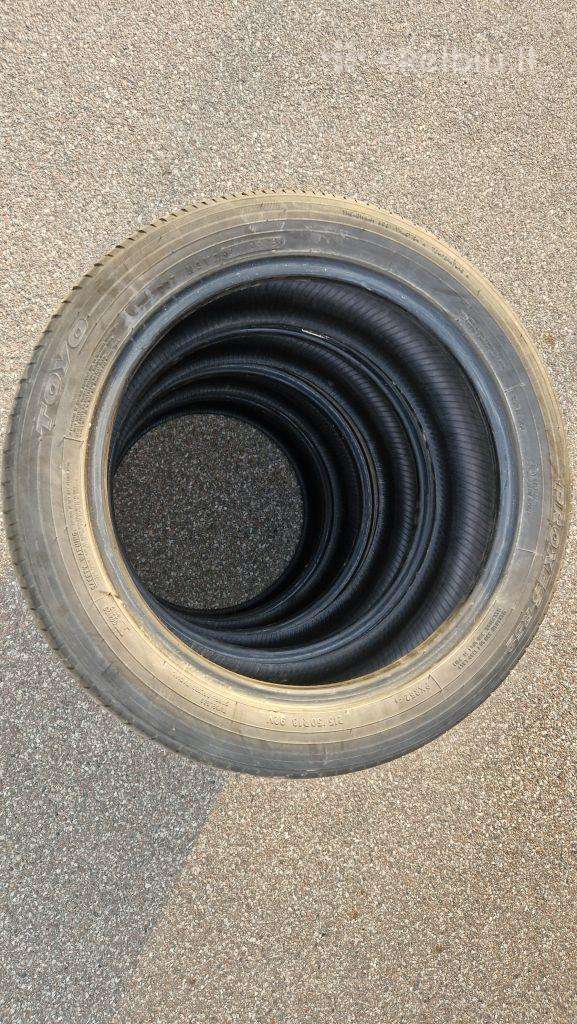 Toyo Proxes R52 215/50 R18 92v