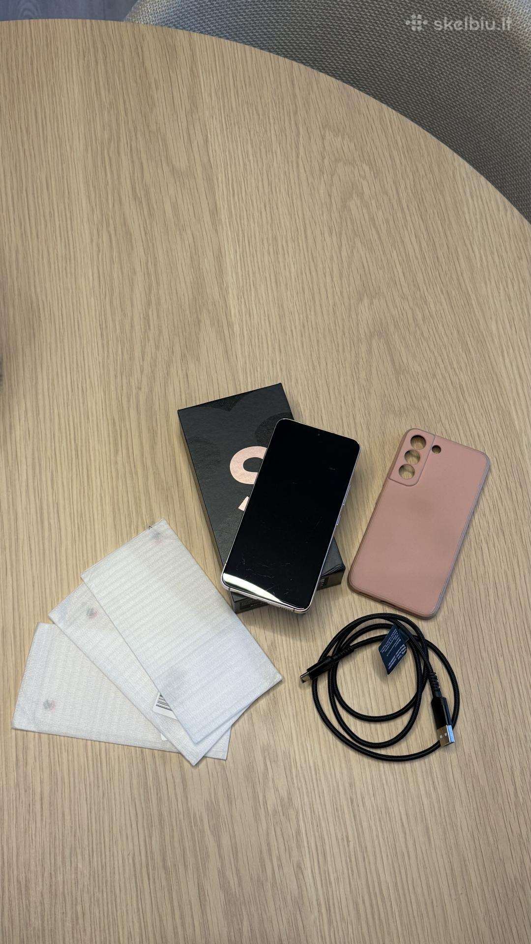Samsung galaxy s22 256gb