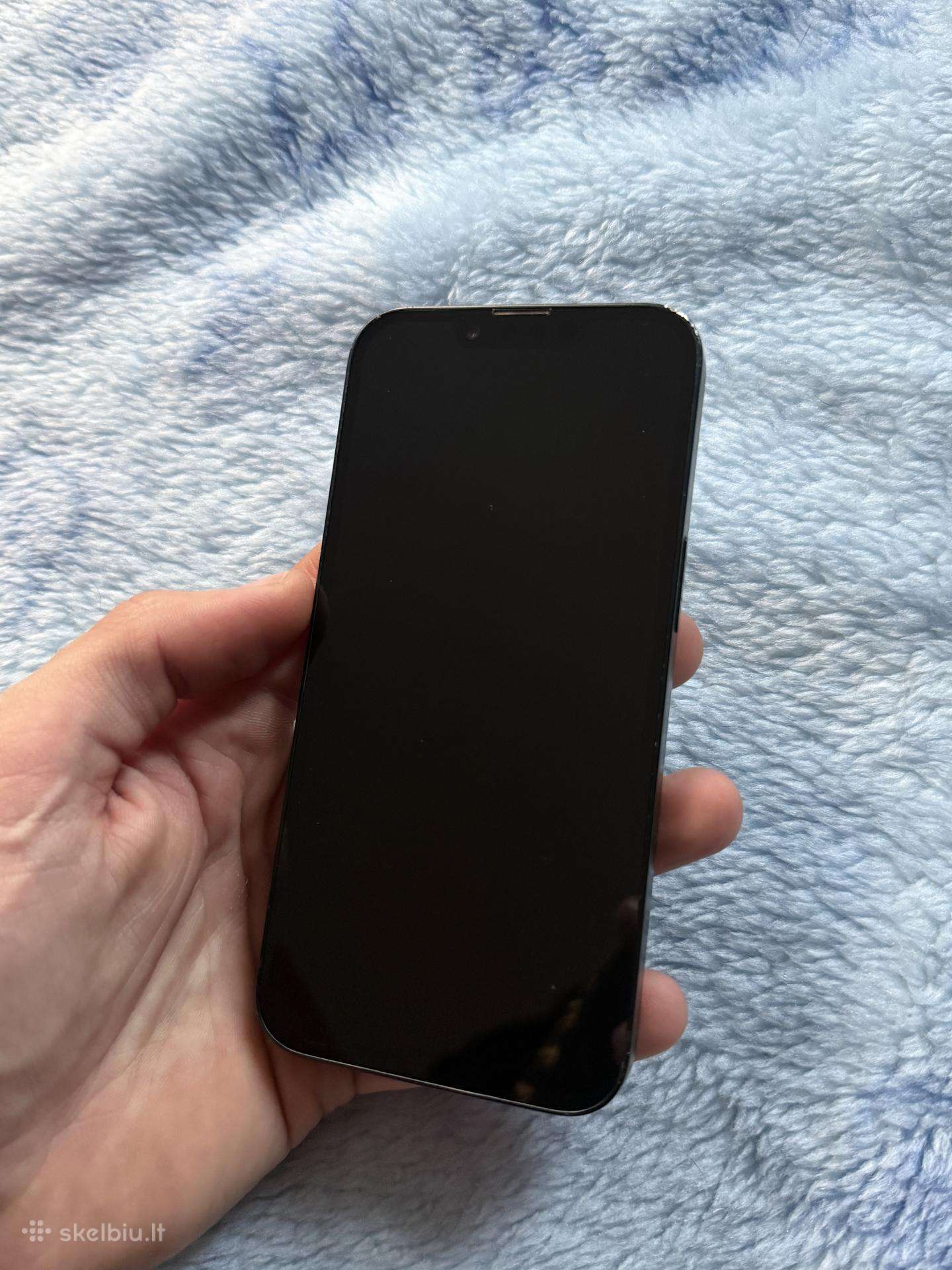 iPhone 14 128gb Black