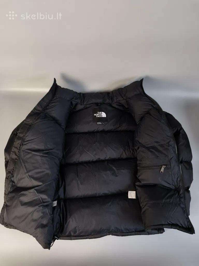 The North Face nuptse retro1996 / 700