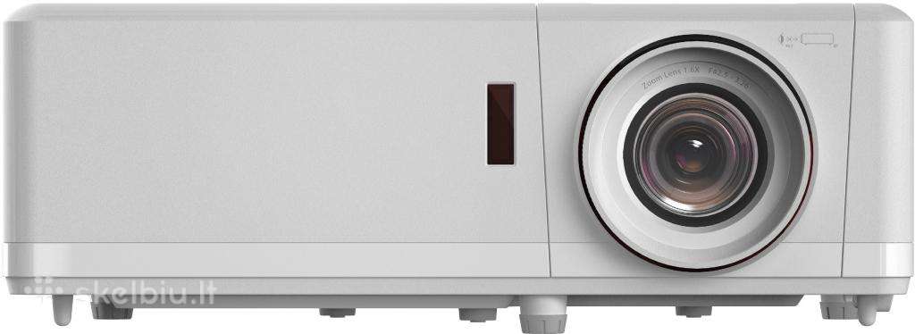 Parduodu projektorių Optoma Zh507