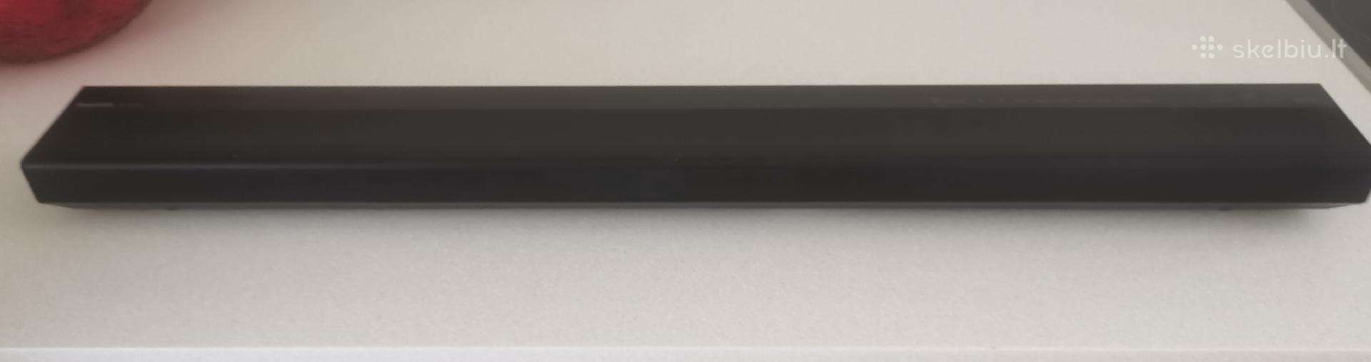 Soundbar Panasonic Sc-htb150