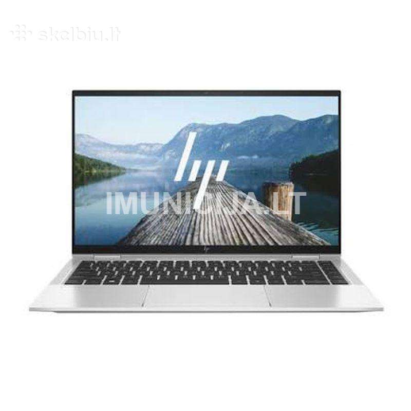 Hp Elitebook x360 1040 G8 (Touch) – i5-1145g7 +3mė