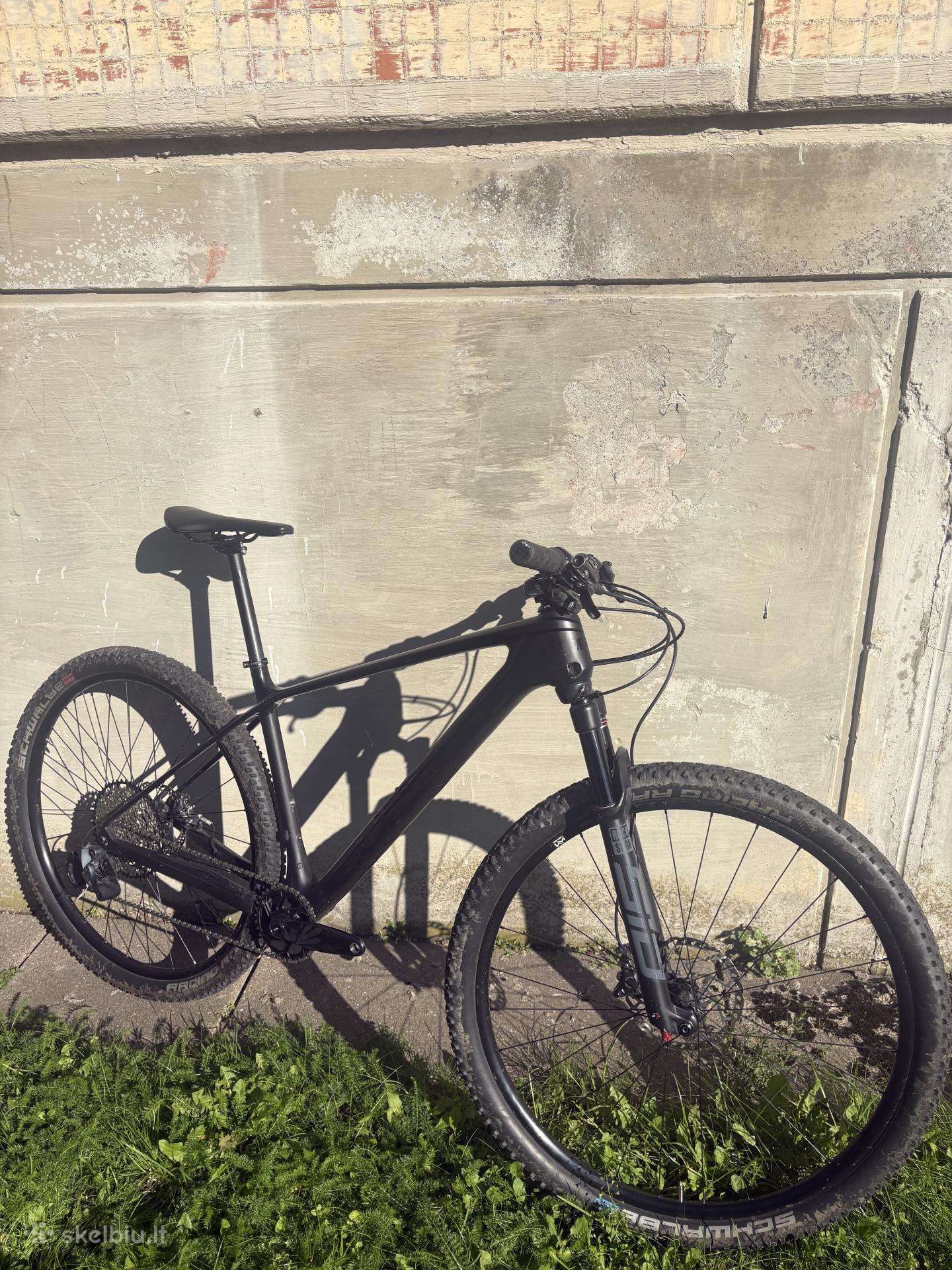 Cube elite c:62
