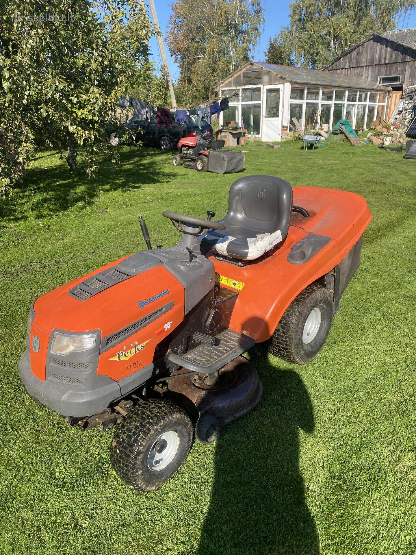Husqvarna