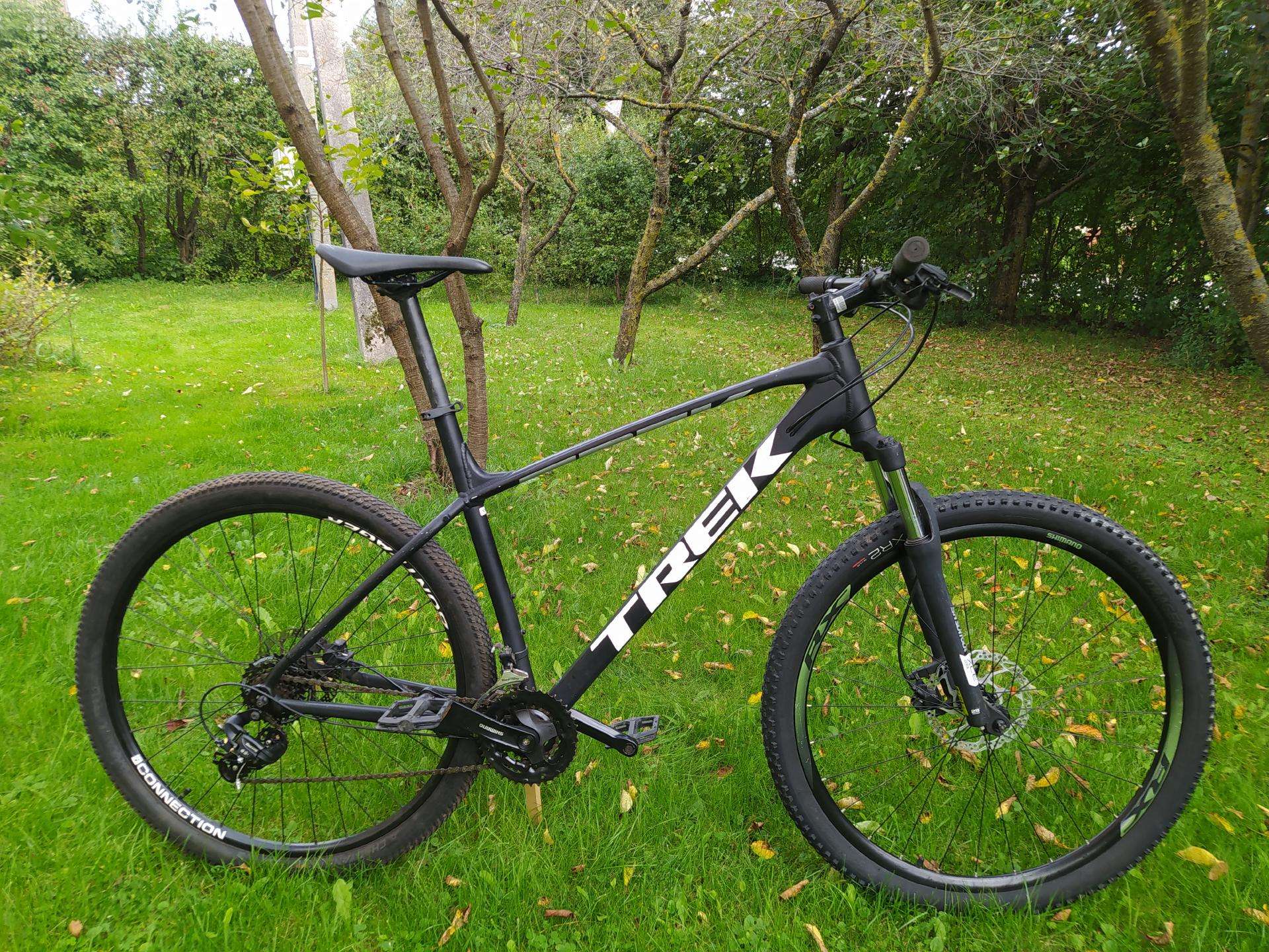 Trek Marlin 5 XXL