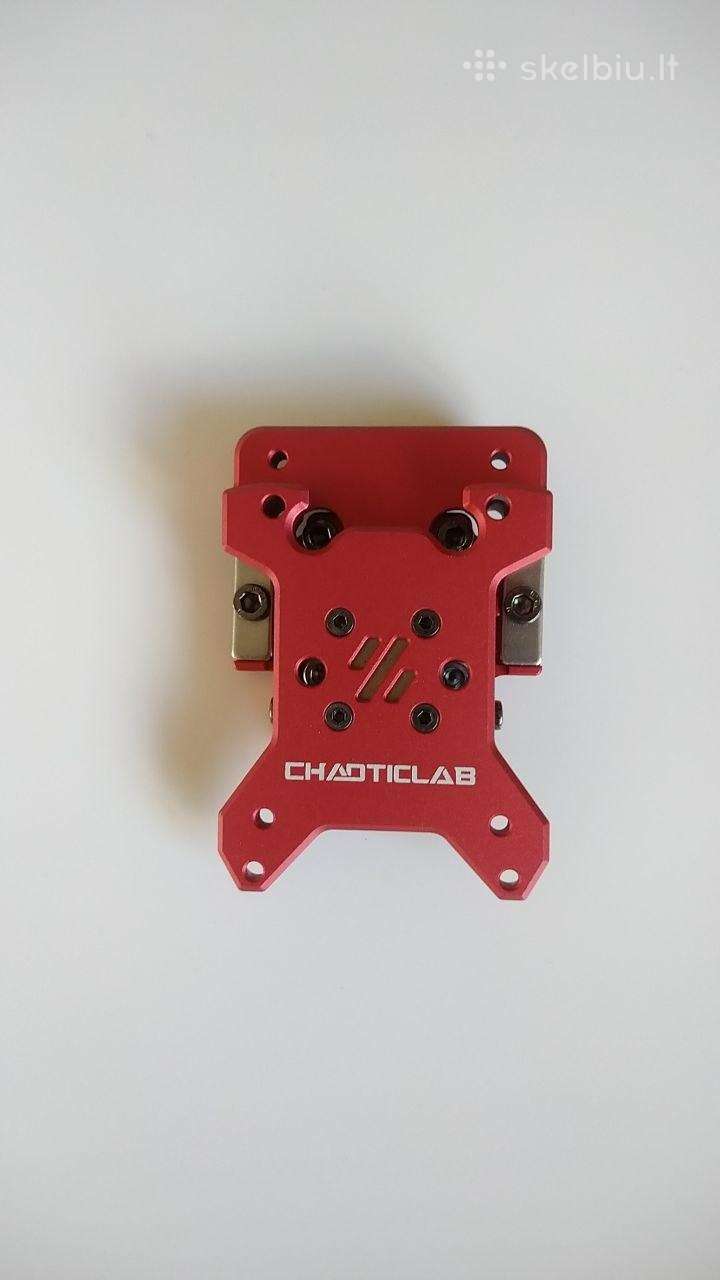 Voron Tap v2