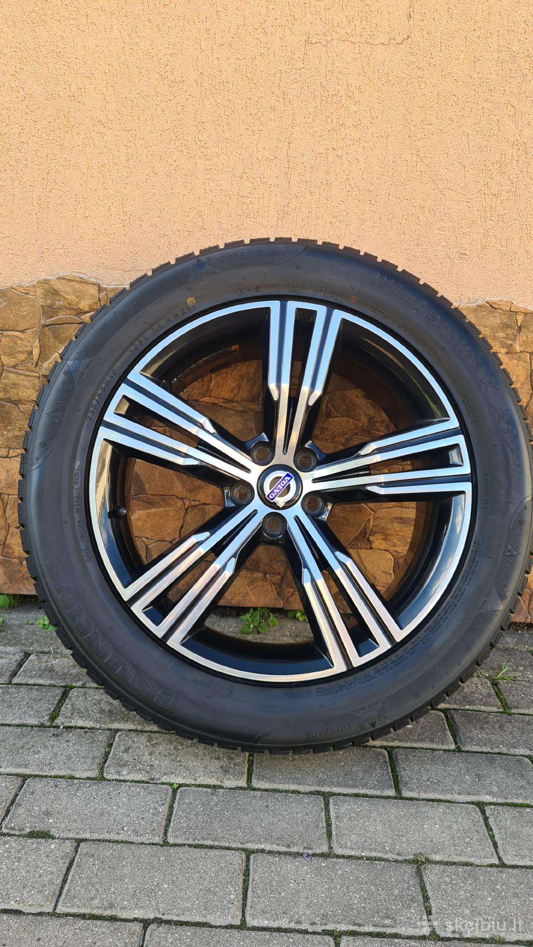 Volvo R-18